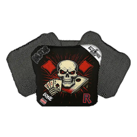 Razor Cornhole Bags | Bone PRO | No Mercy