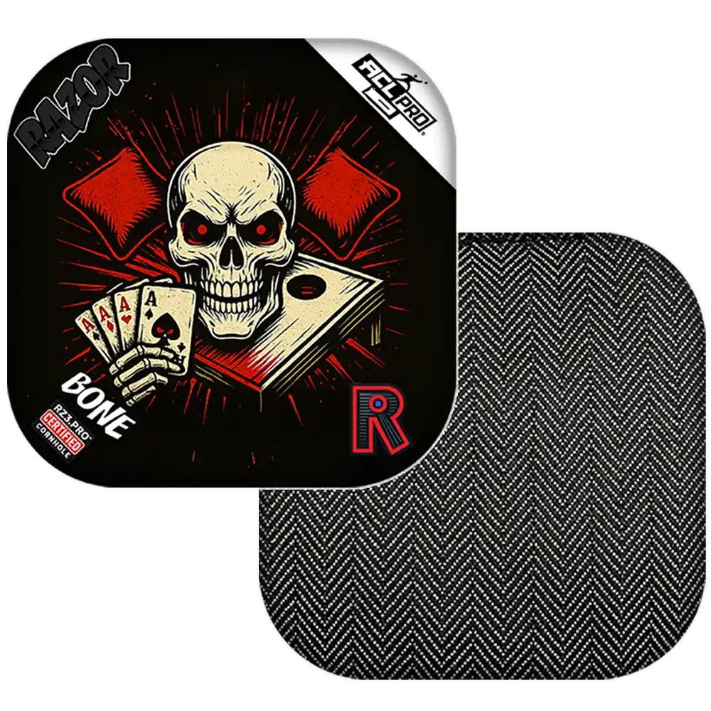 Bone PRO | No Mercy