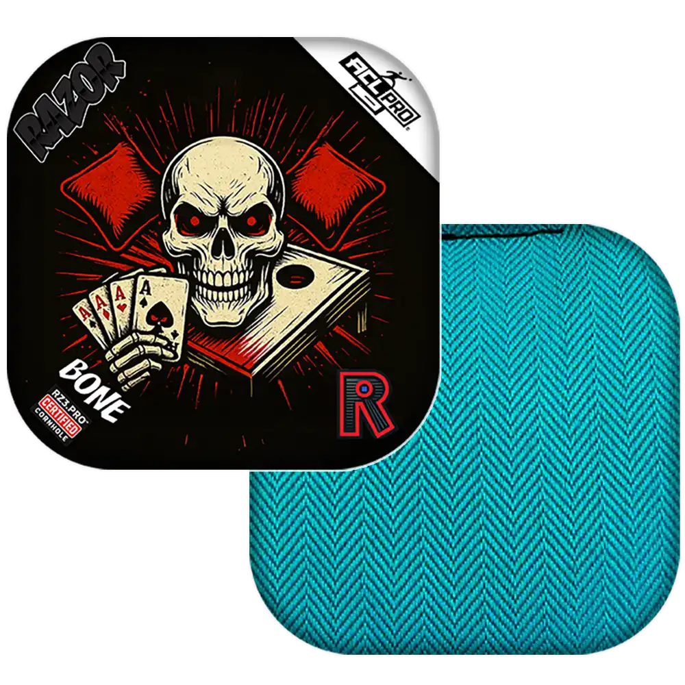 Bone PRO | No Mercy