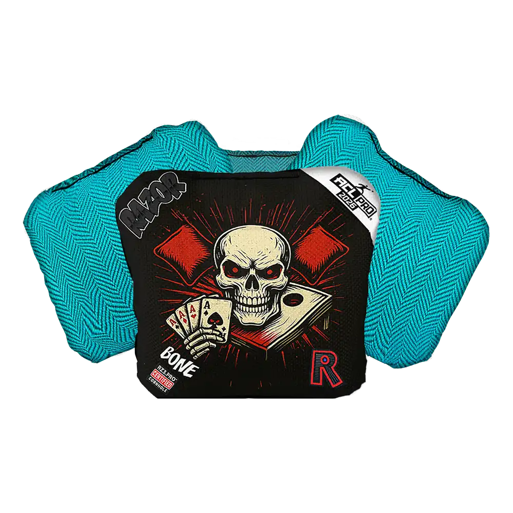 Bone PRO | No Mercy