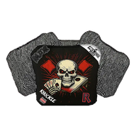 Razor Cornhole Bags | Knuckle PRO | No MercyRazor Cornhole Bags