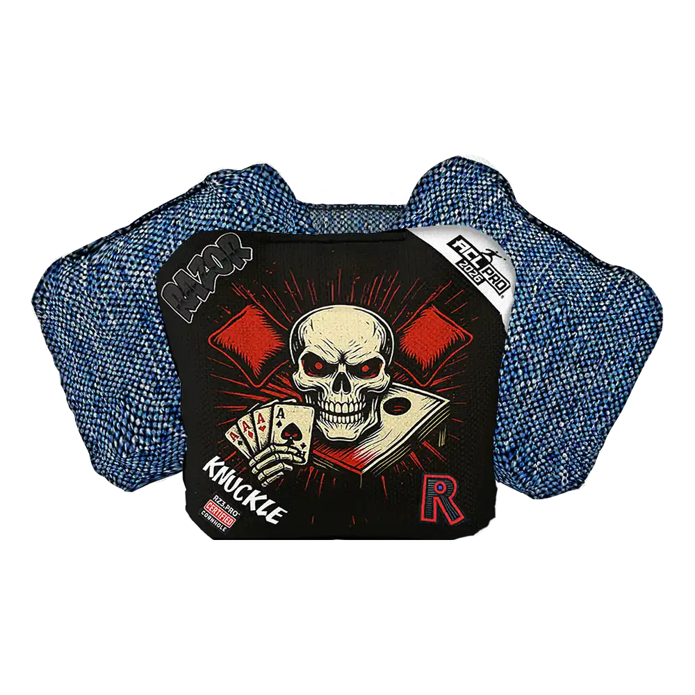 Knuckle PRO | No Mercy