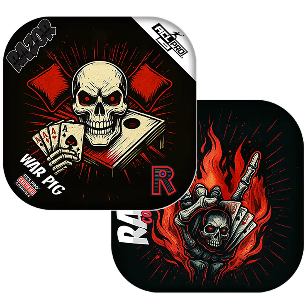 War Pig PRO | No Mercy