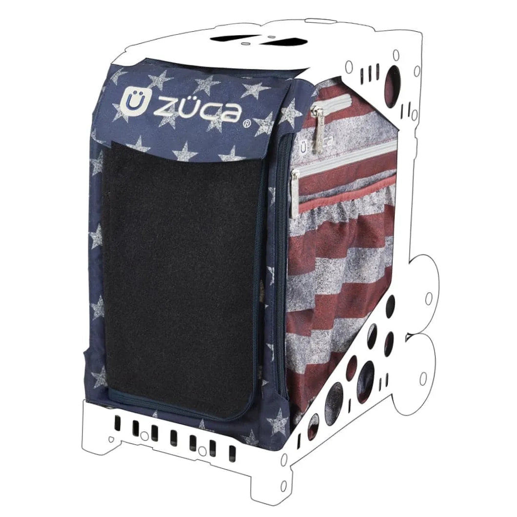 ZÜCA Cornhole Sport Insert Bags