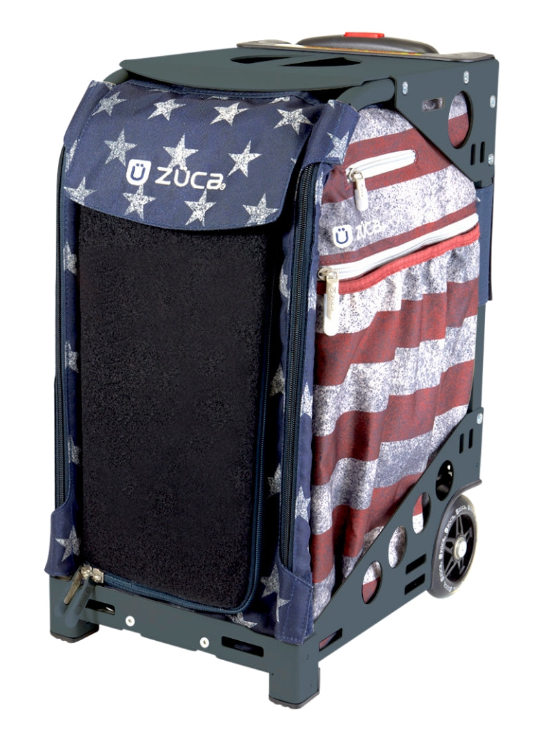 ZÜCA - Cornhole Pro Old Glory