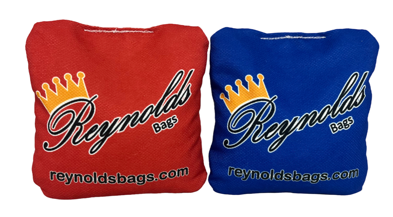 Reynolds Bags - 2026 Air Raid One
