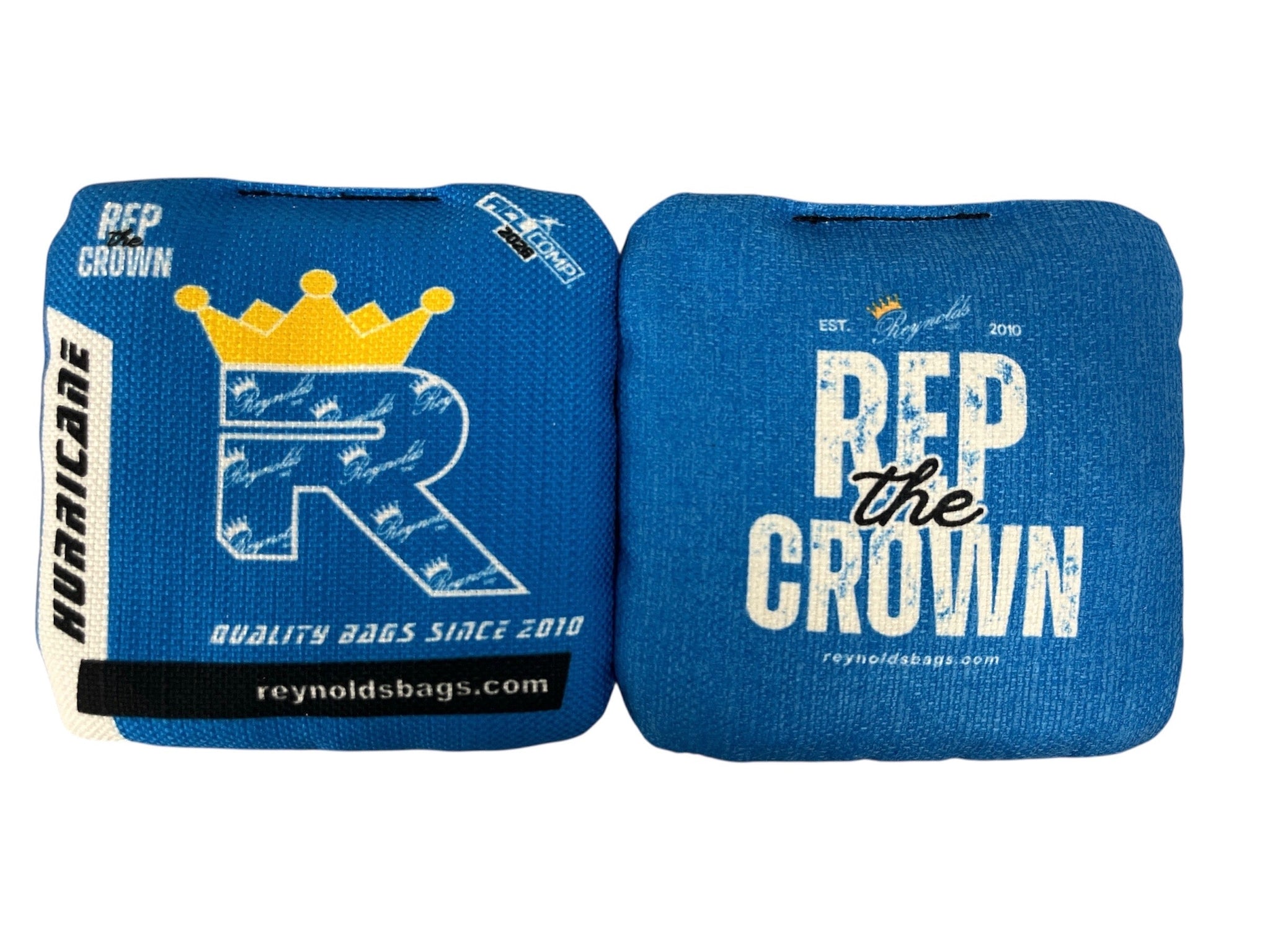 HURRICANE - 2026 COMP REYNOLDS BAGS