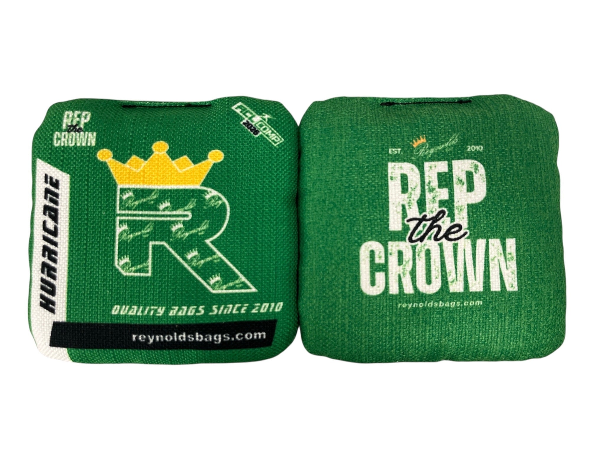 HURRICANE - 2026 COMP REYNOLDS BAGS