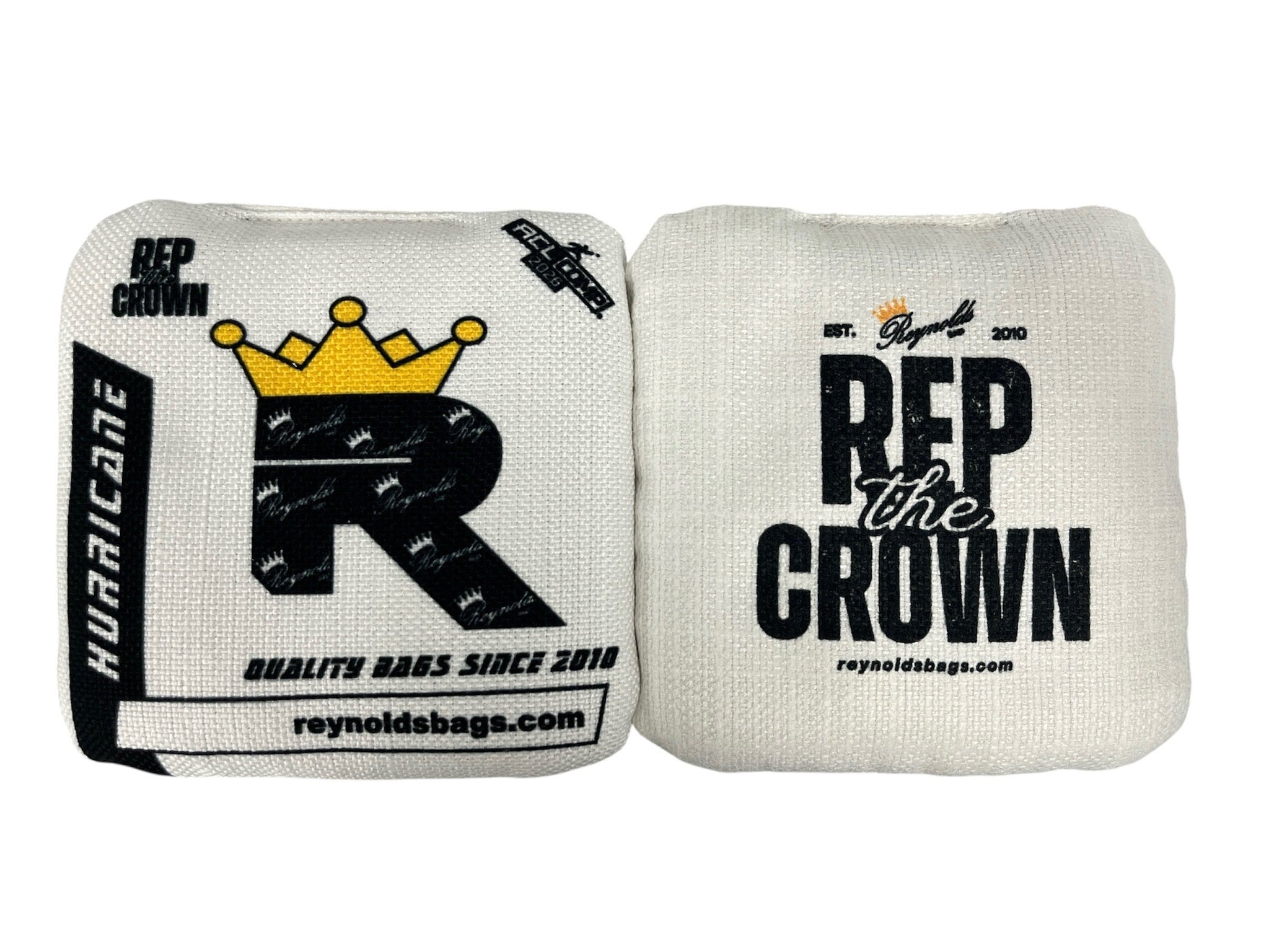 HURRICANE - 2026 COMP REYNOLDS BAGS
