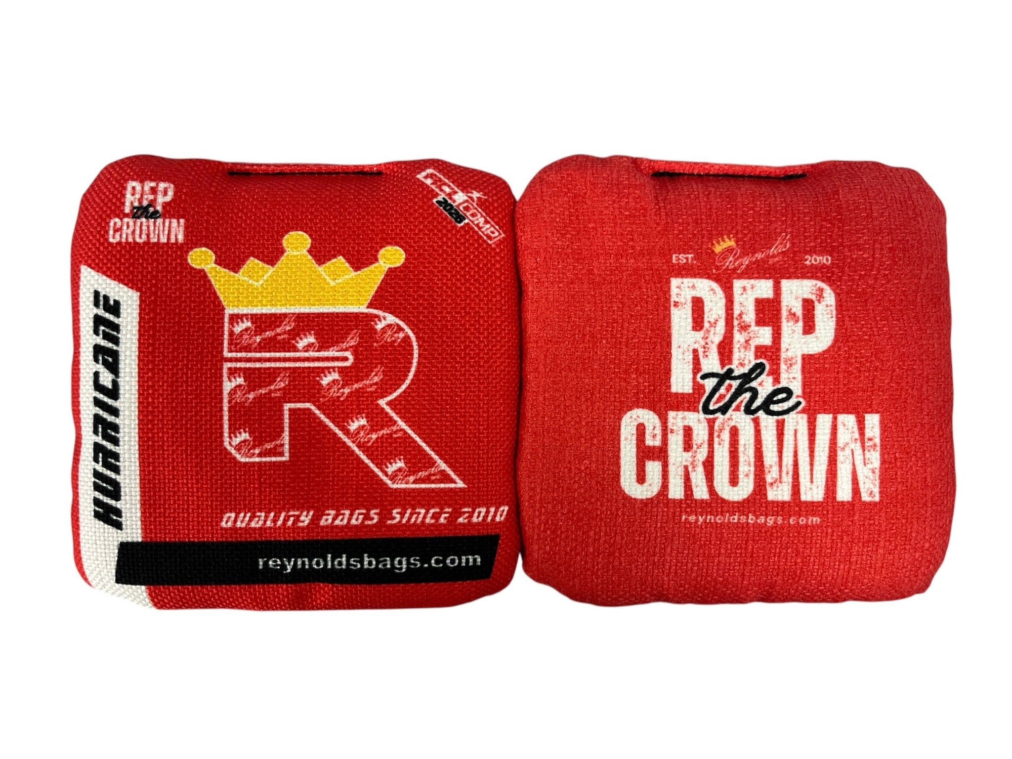 HURRICANE - 2026 COMP REYNOLDS BAGS