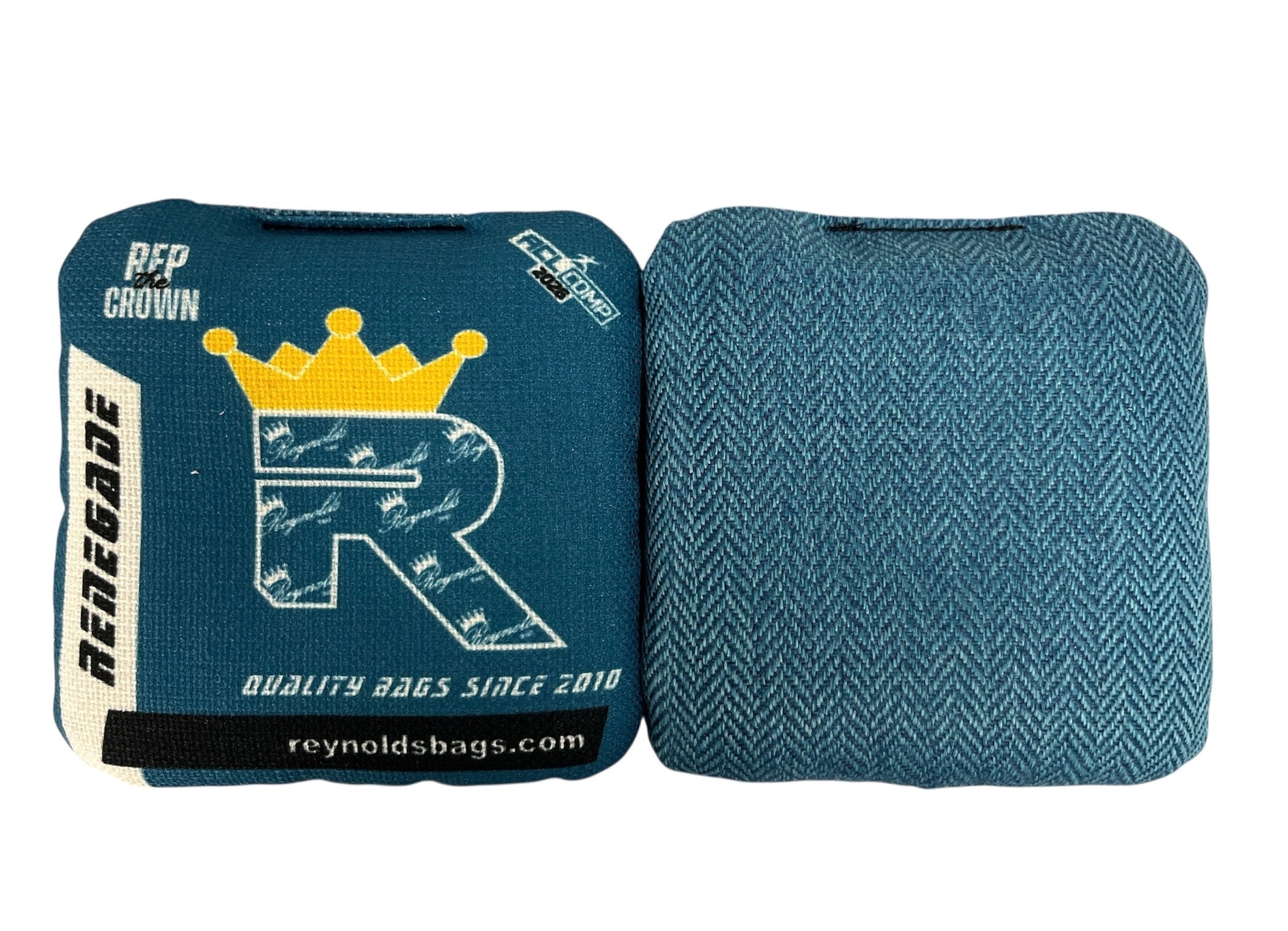 RENEGADE - 2026 COMP REYNOLDS BAGS