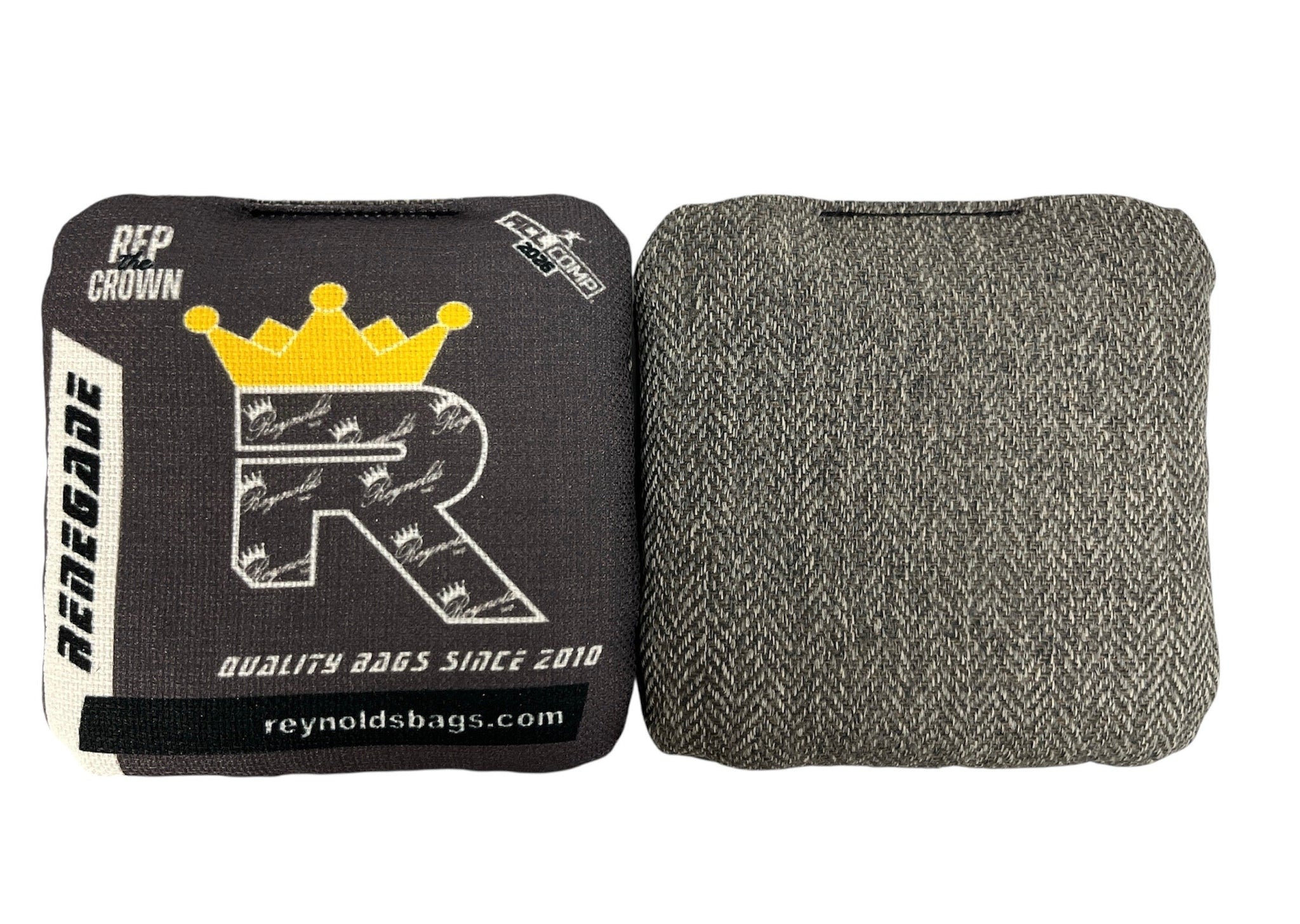 RENEGADE - 2026 COMP REYNOLDS BAGS