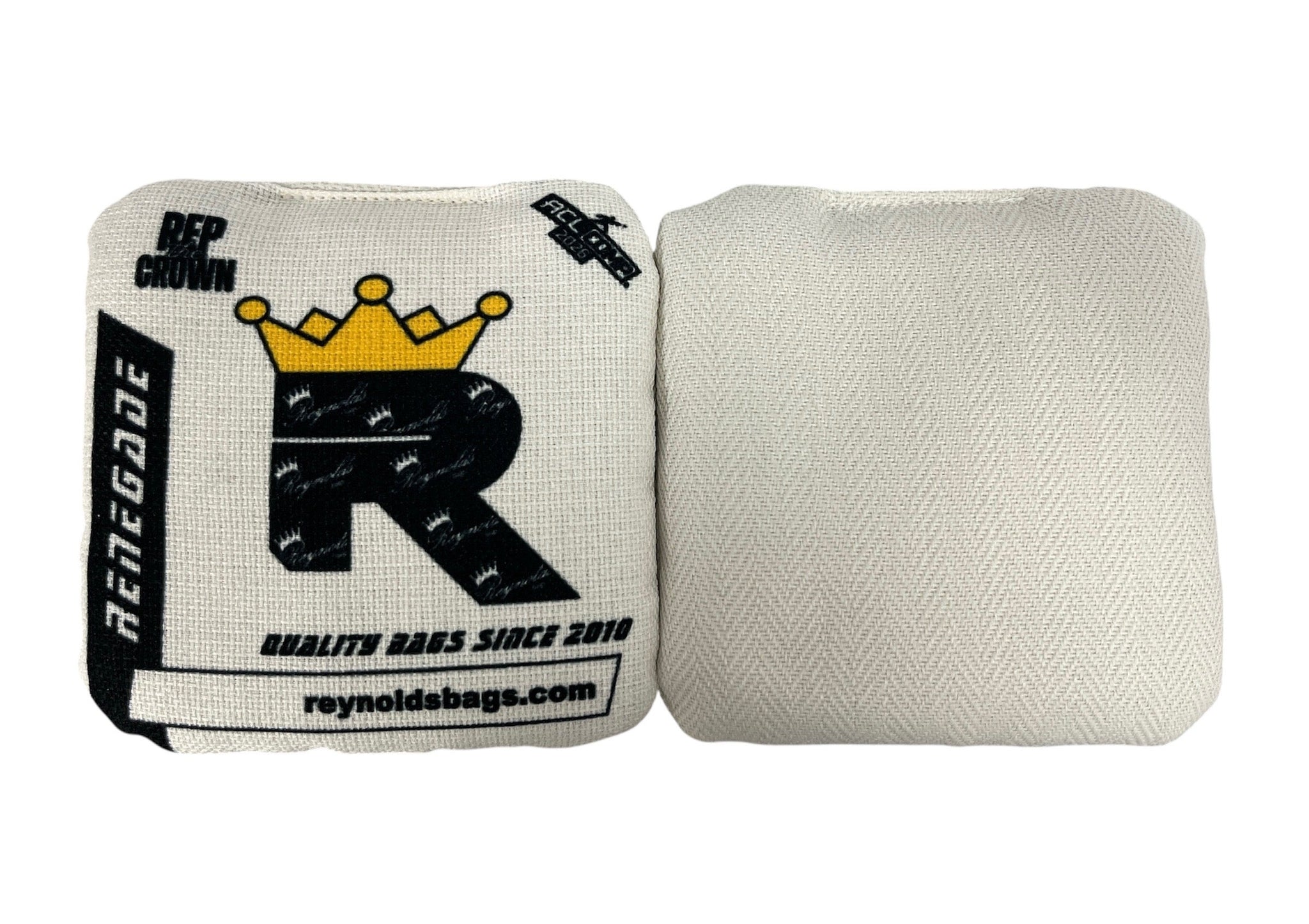 RENEGADE - 2026 COMP REYNOLDS BAGS