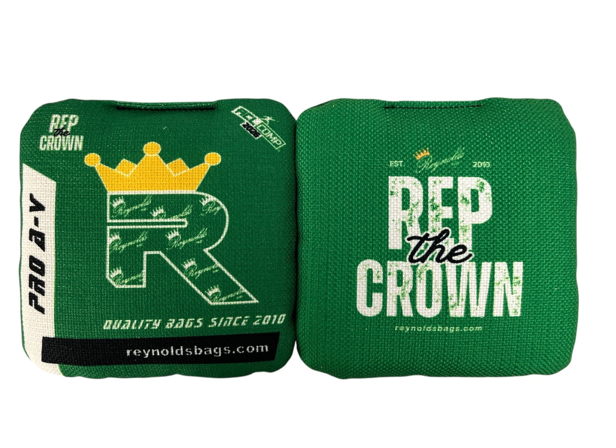 PRO A-V - 2026 COMP REYNOLDS BAGS