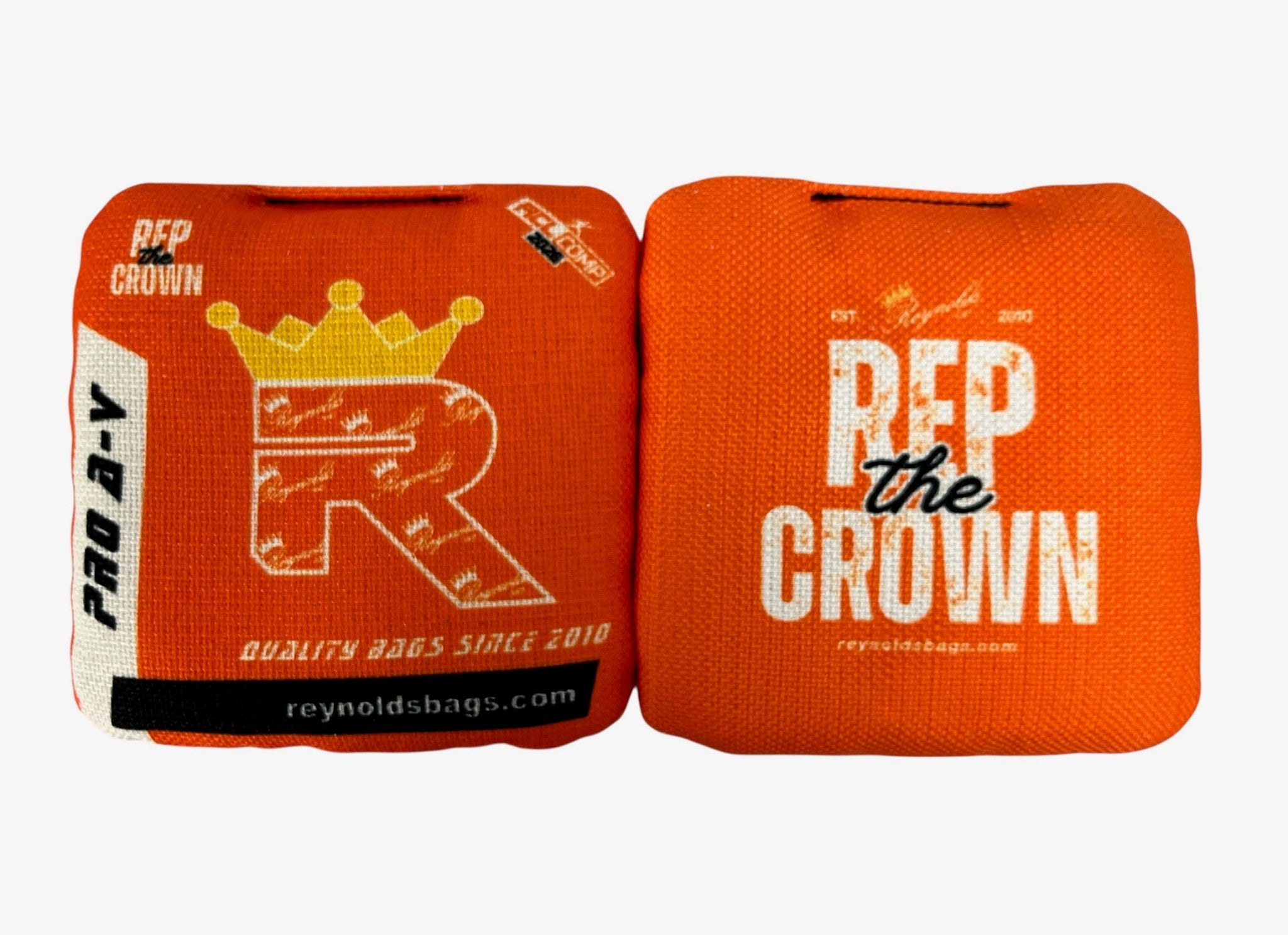 PRO A-V - 2026 COMP REYNOLDS BAGS