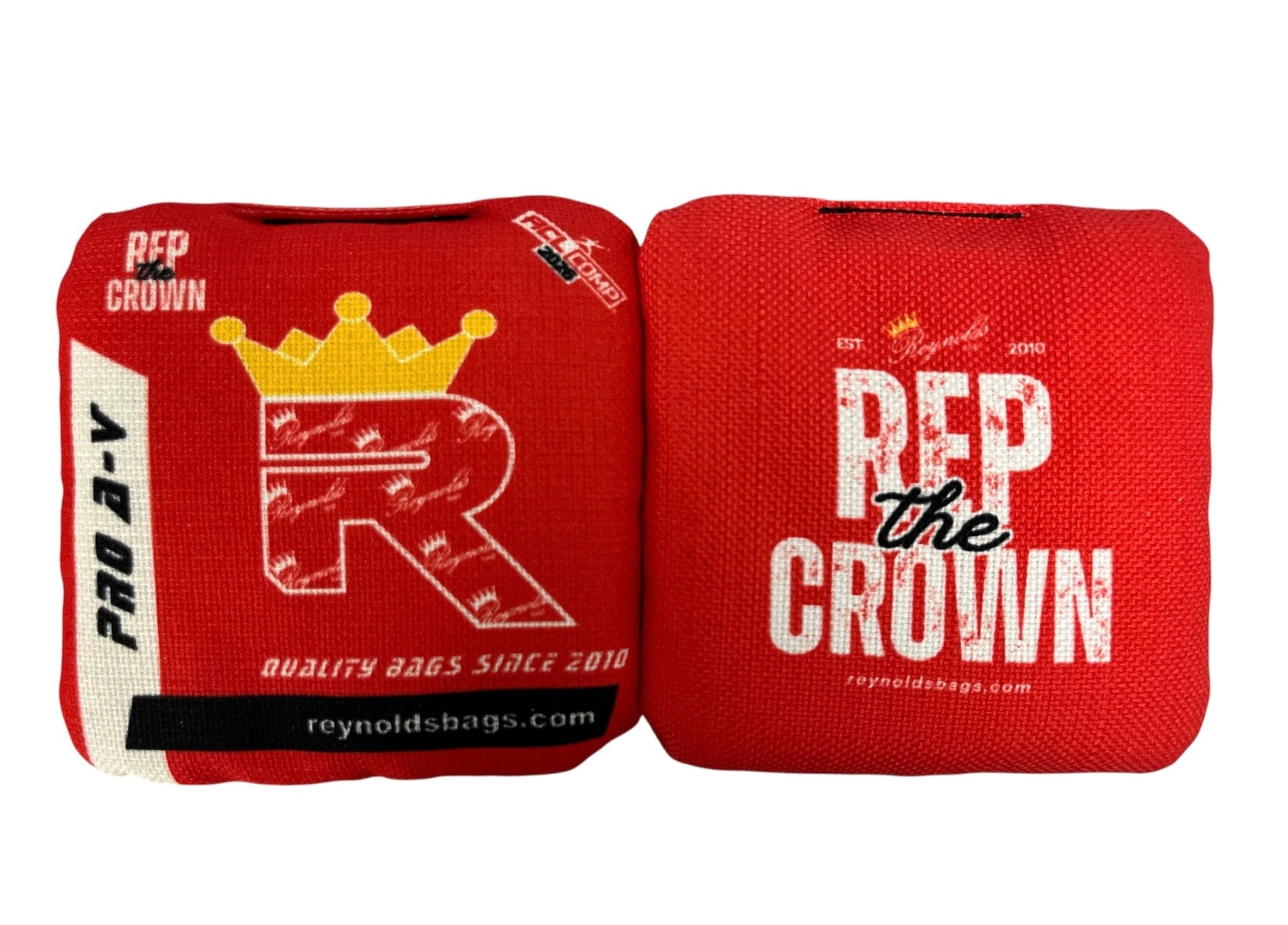 PRO A-V - 2026 COMP REYNOLDS BAGS