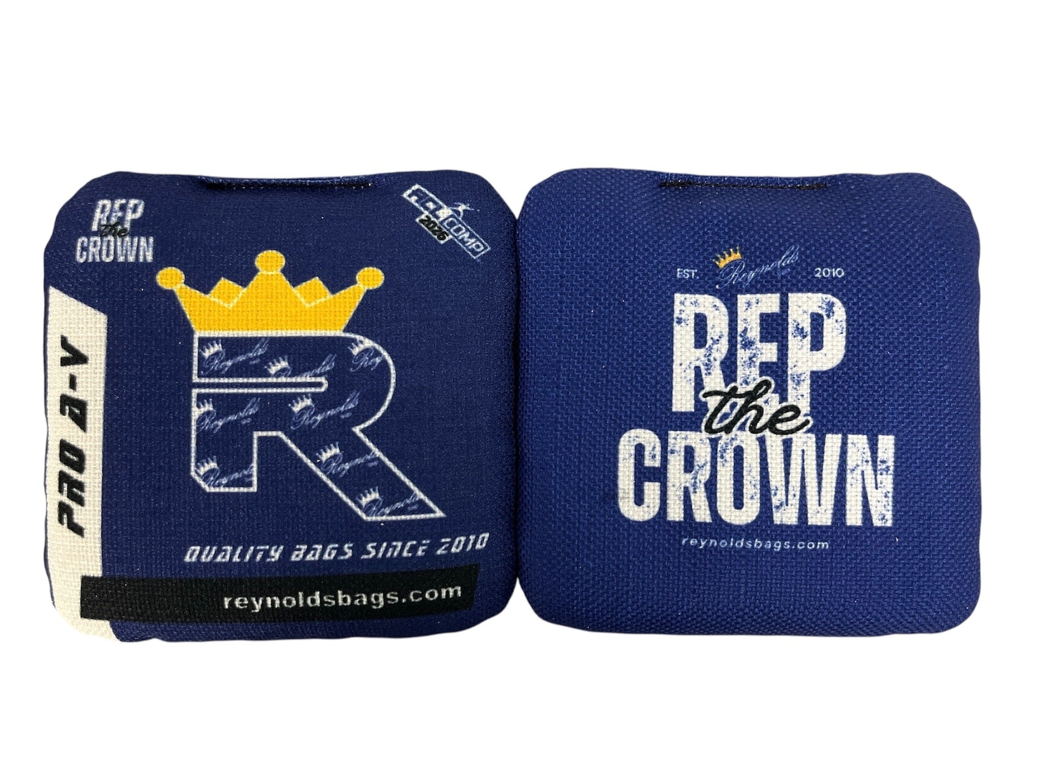 PRO A-V - 2026 COMP REYNOLDS BAGS