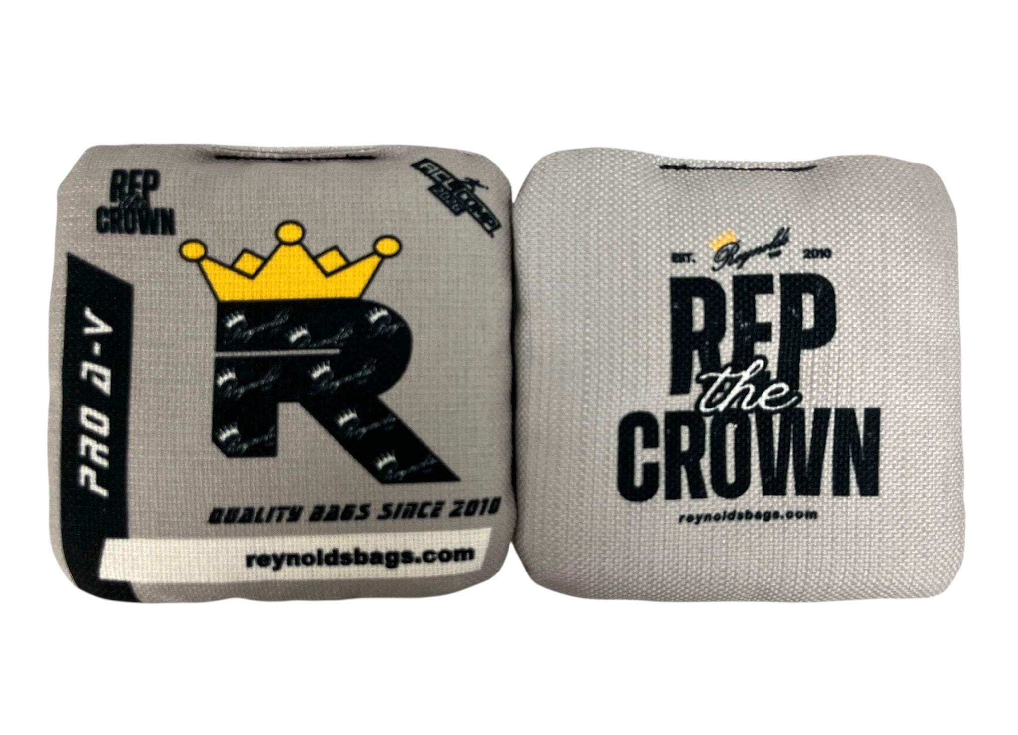 PRO A-V - 2026 COMP REYNOLDS BAGS