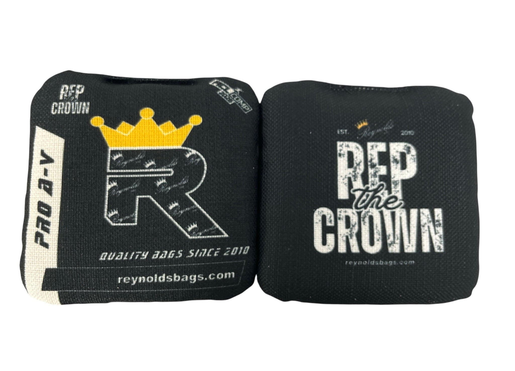 PRO A-V - 2026 COMP REYNOLDS BAGS