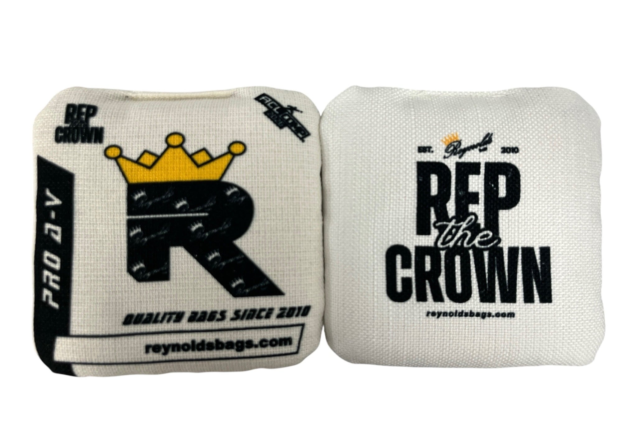 PRO A-V - 2026 COMP REYNOLDS BAGS