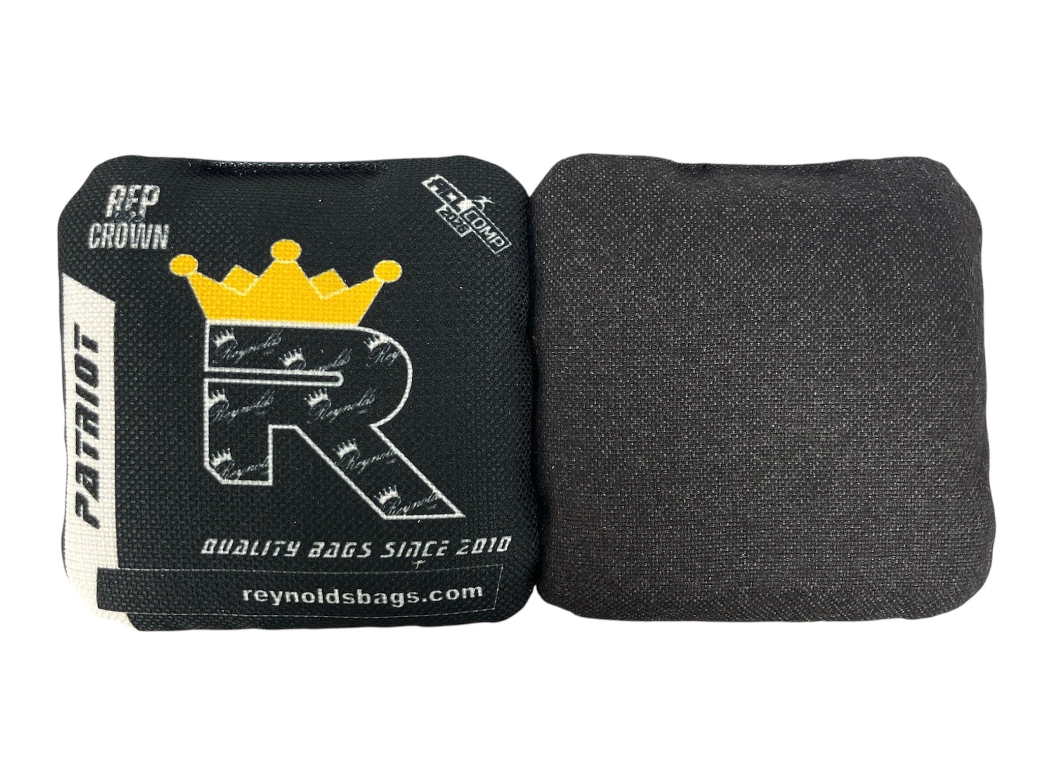 PATRIOT - 2026 COMP REYNOLDS BAGS - NEW FABRIC COMBO