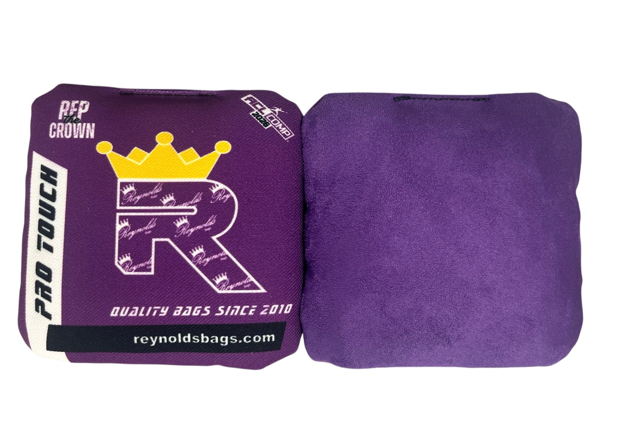 PRO TOUCH - 2026 COMP REYNOLDS BAGS