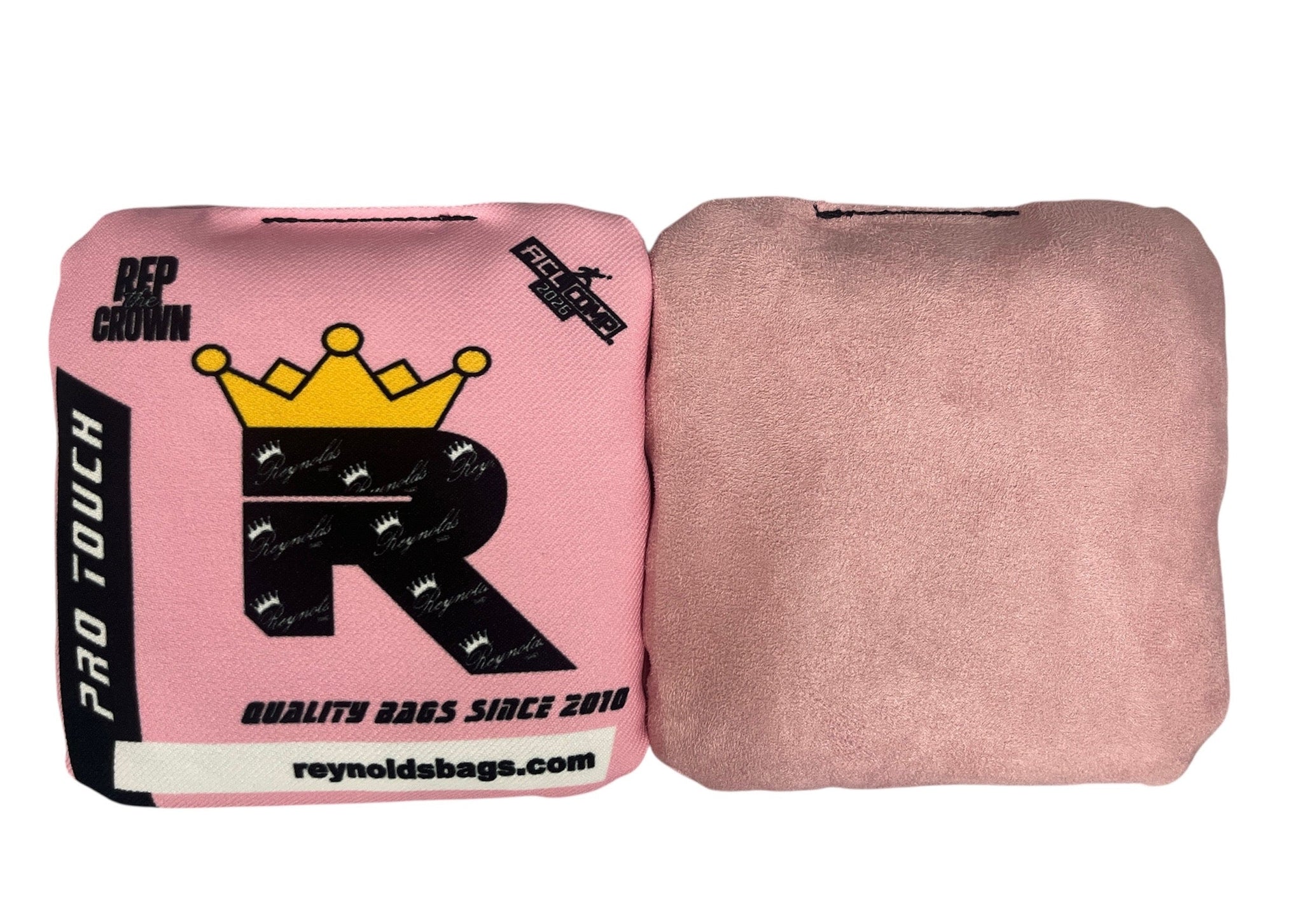 PRO TOUCH - 2026 COMP REYNOLDS BAGS