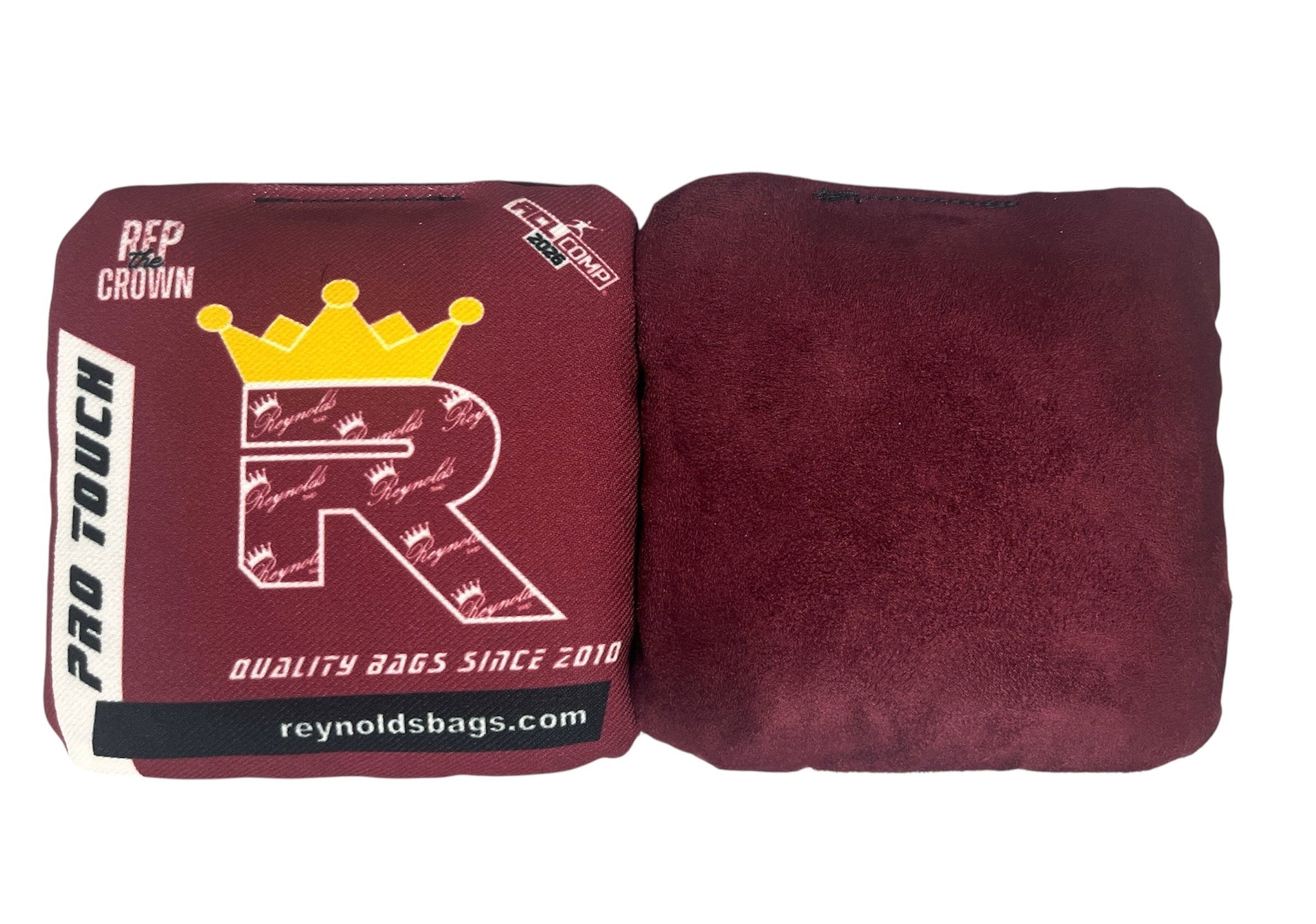 PRO TOUCH - 2026 COMP REYNOLDS BAGS