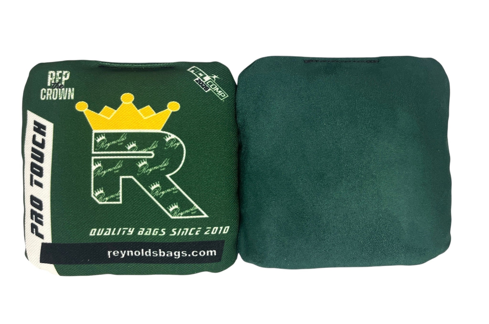 PRO TOUCH - 2026 COMP REYNOLDS BAGS