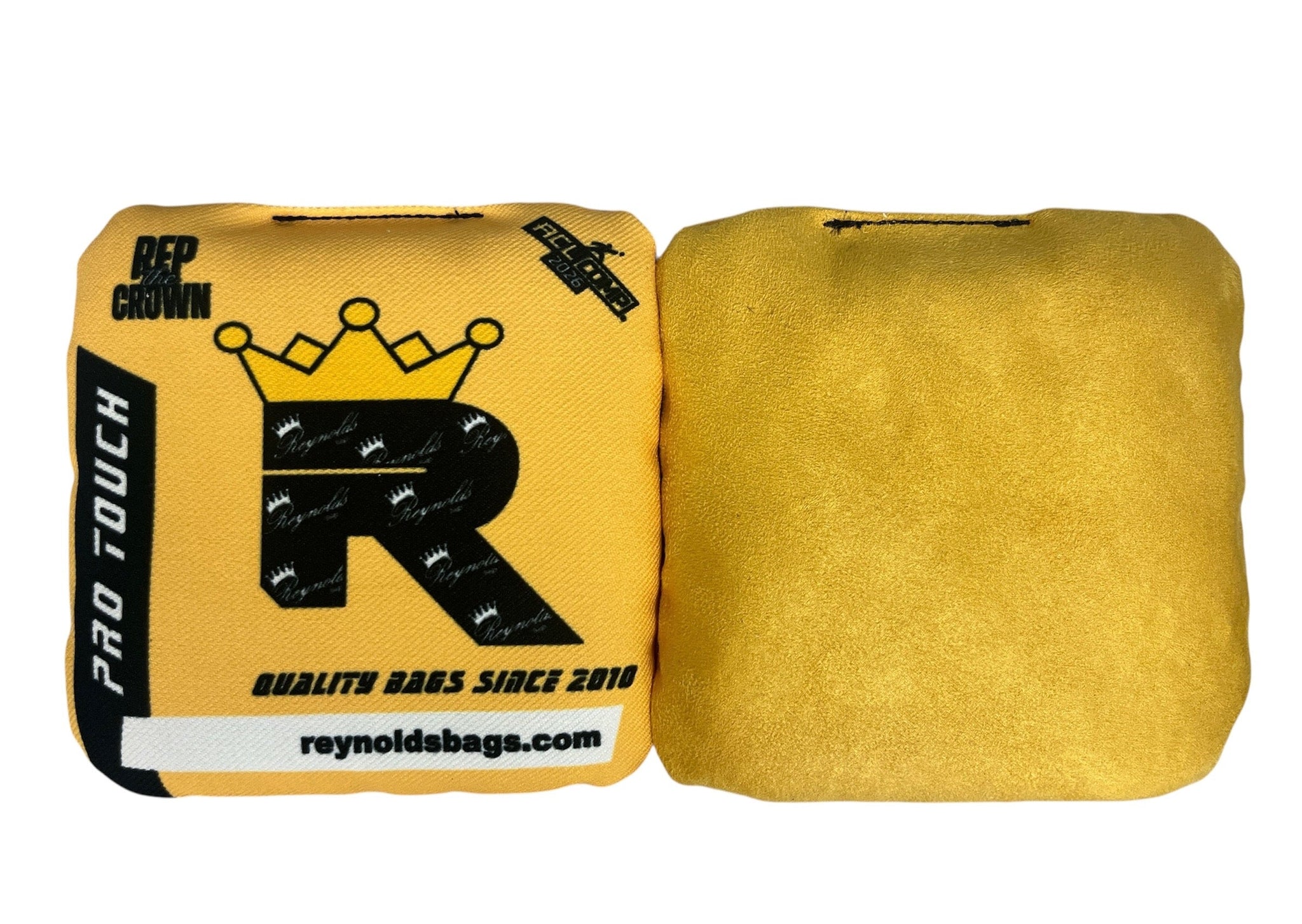 PRO TOUCH - 2026 COMP REYNOLDS BAGS