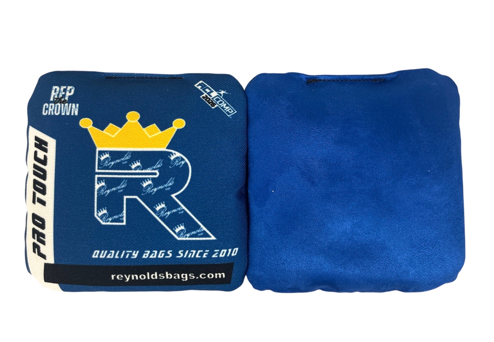 PRO TOUCH - 2026 COMP REYNOLDS BAGS