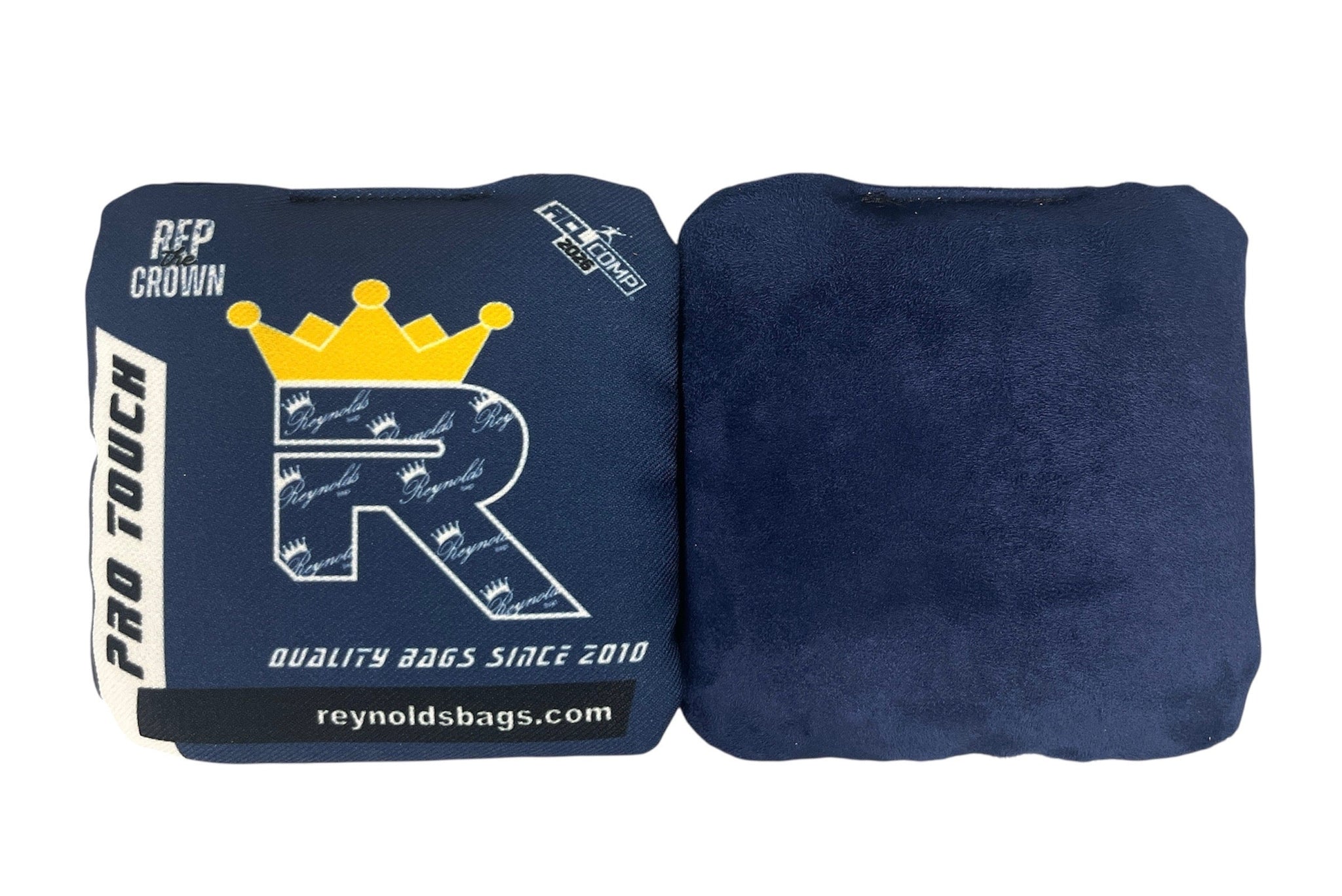 PRO TOUCH - 2026 COMP REYNOLDS BAGS