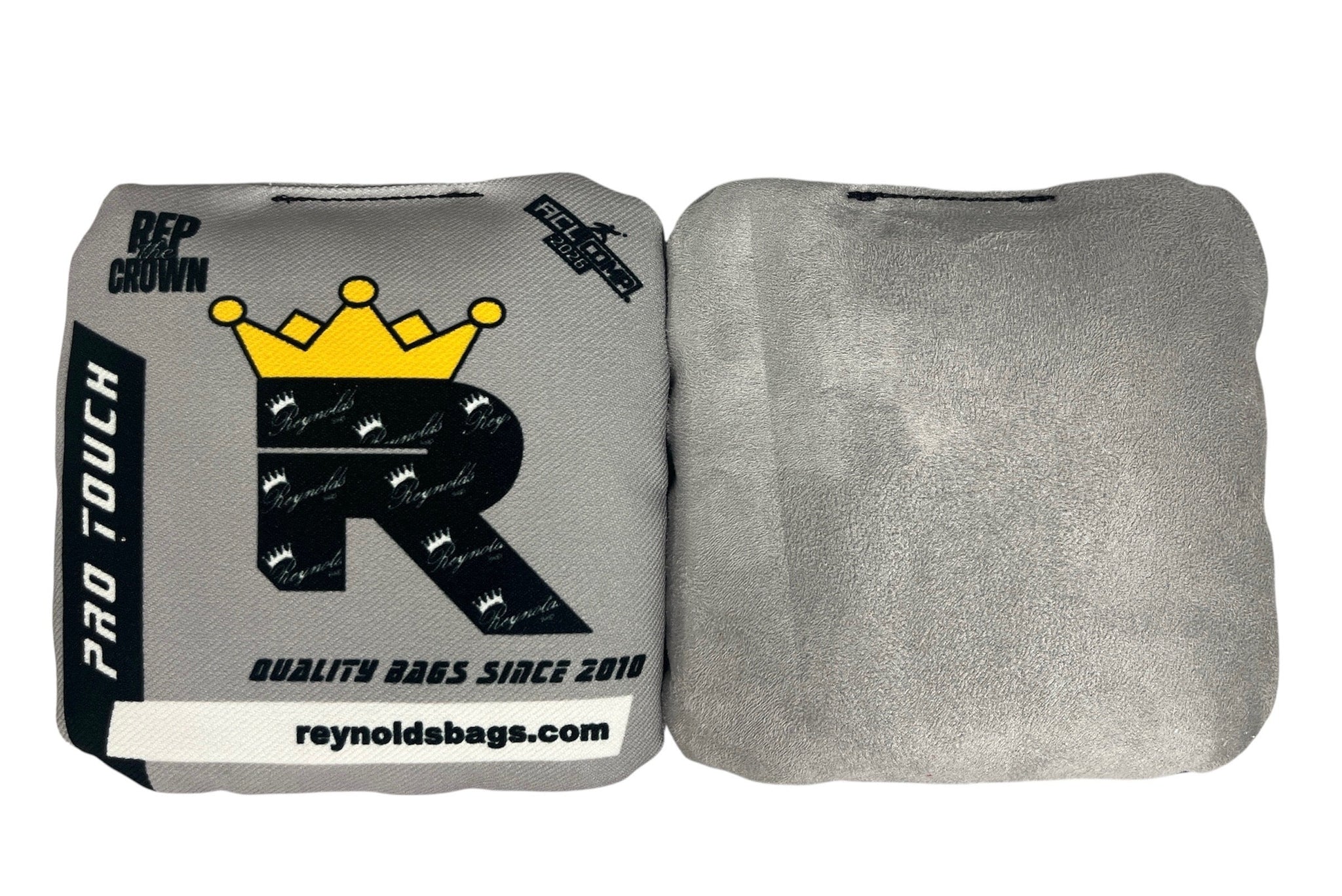 PRO TOUCH - 2026 COMP REYNOLDS BAGS