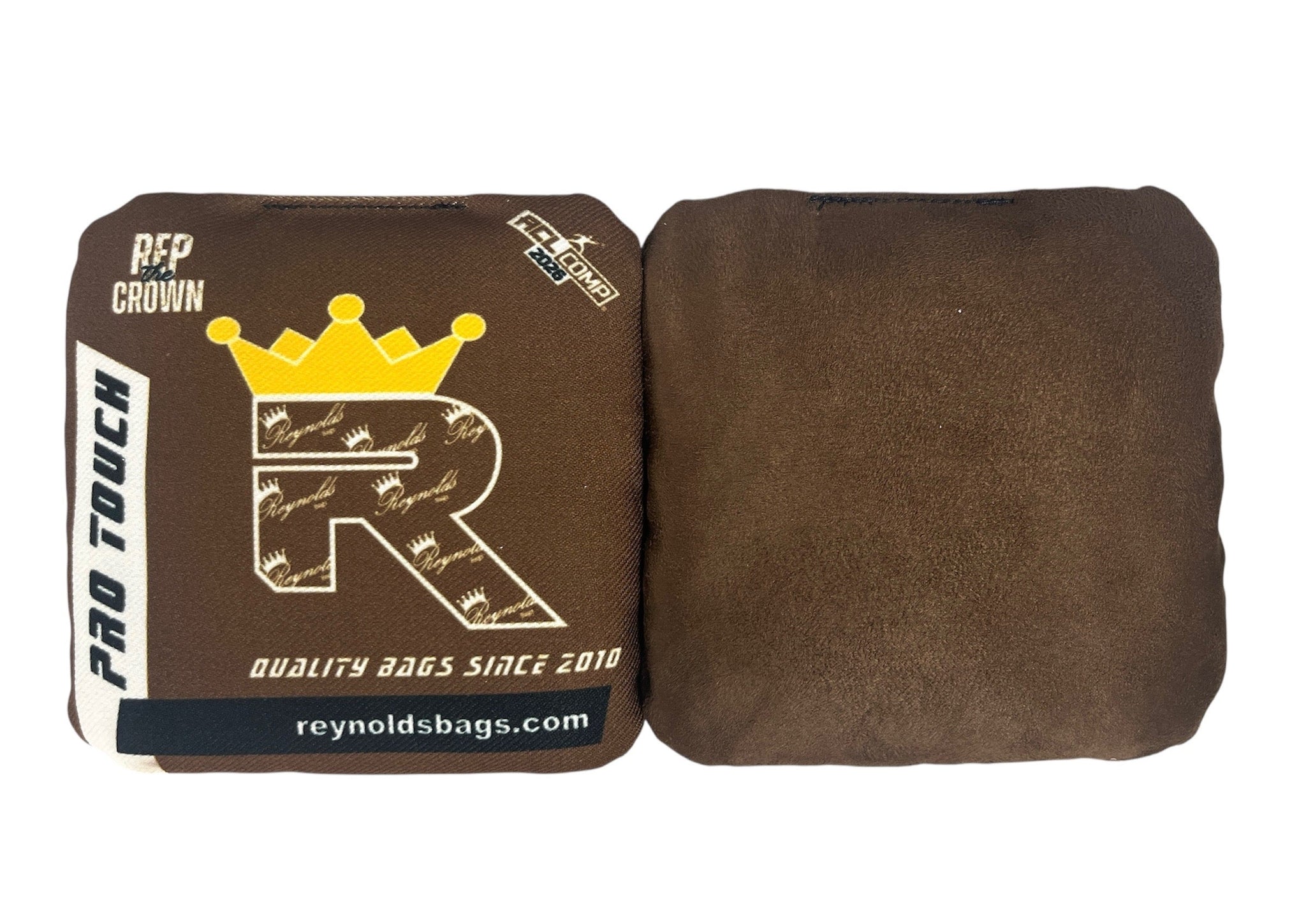PRO TOUCH - 2026 COMP REYNOLDS BAGS