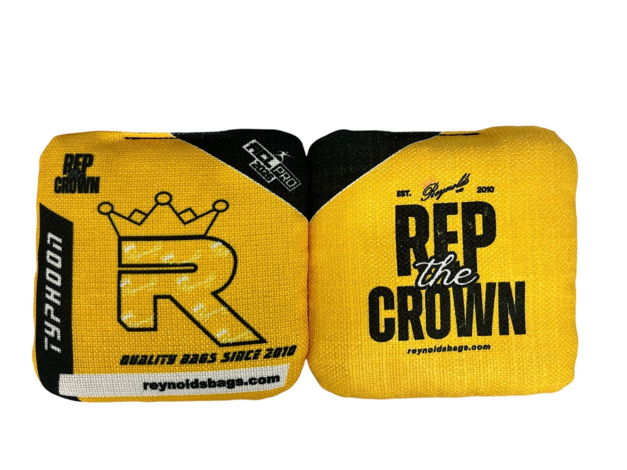 TYPHOON - 2026 PRO REYNOLDS BAGS
