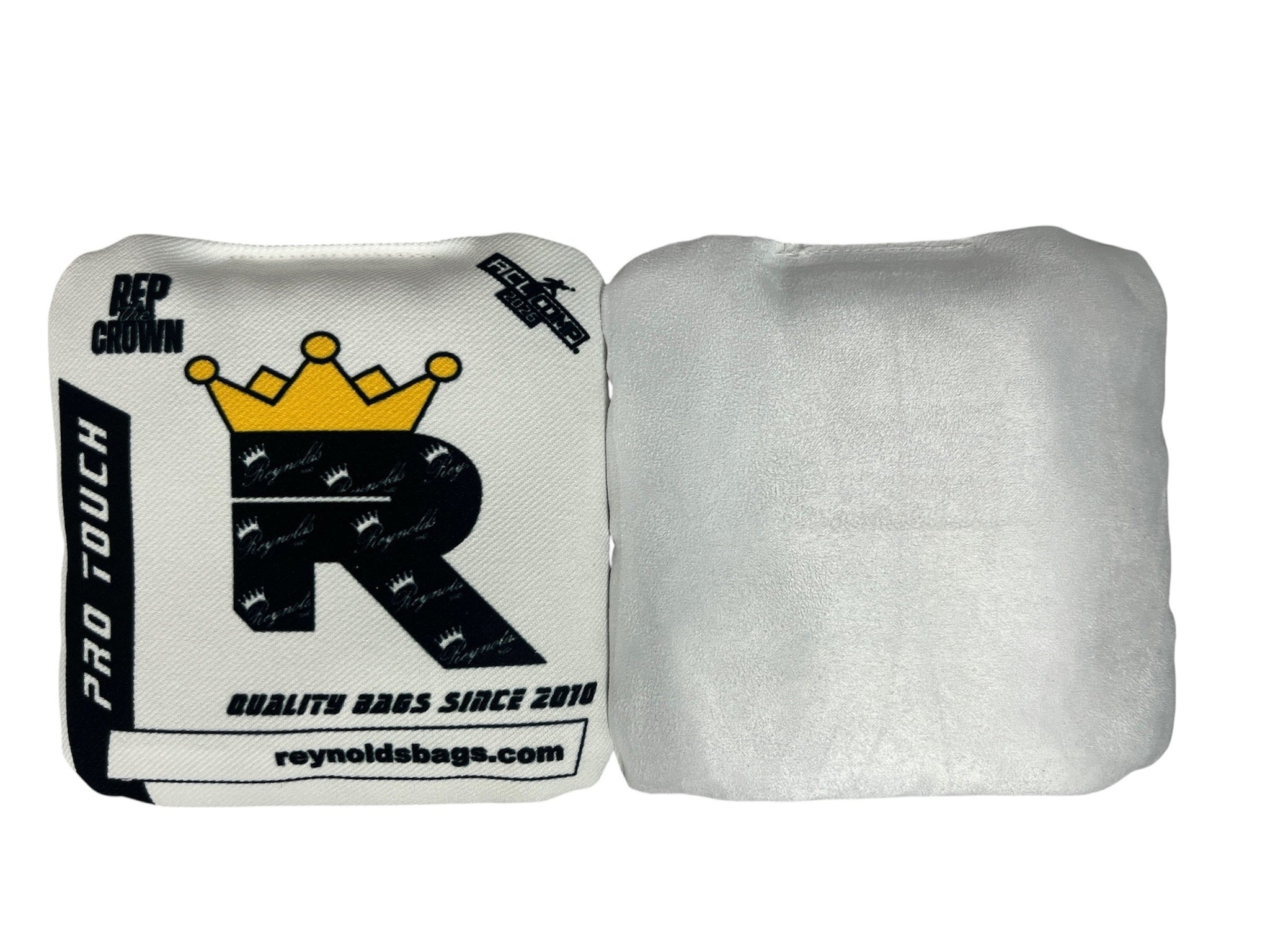 PRO TOUCH - 2026 COMP REYNOLDS BAGS