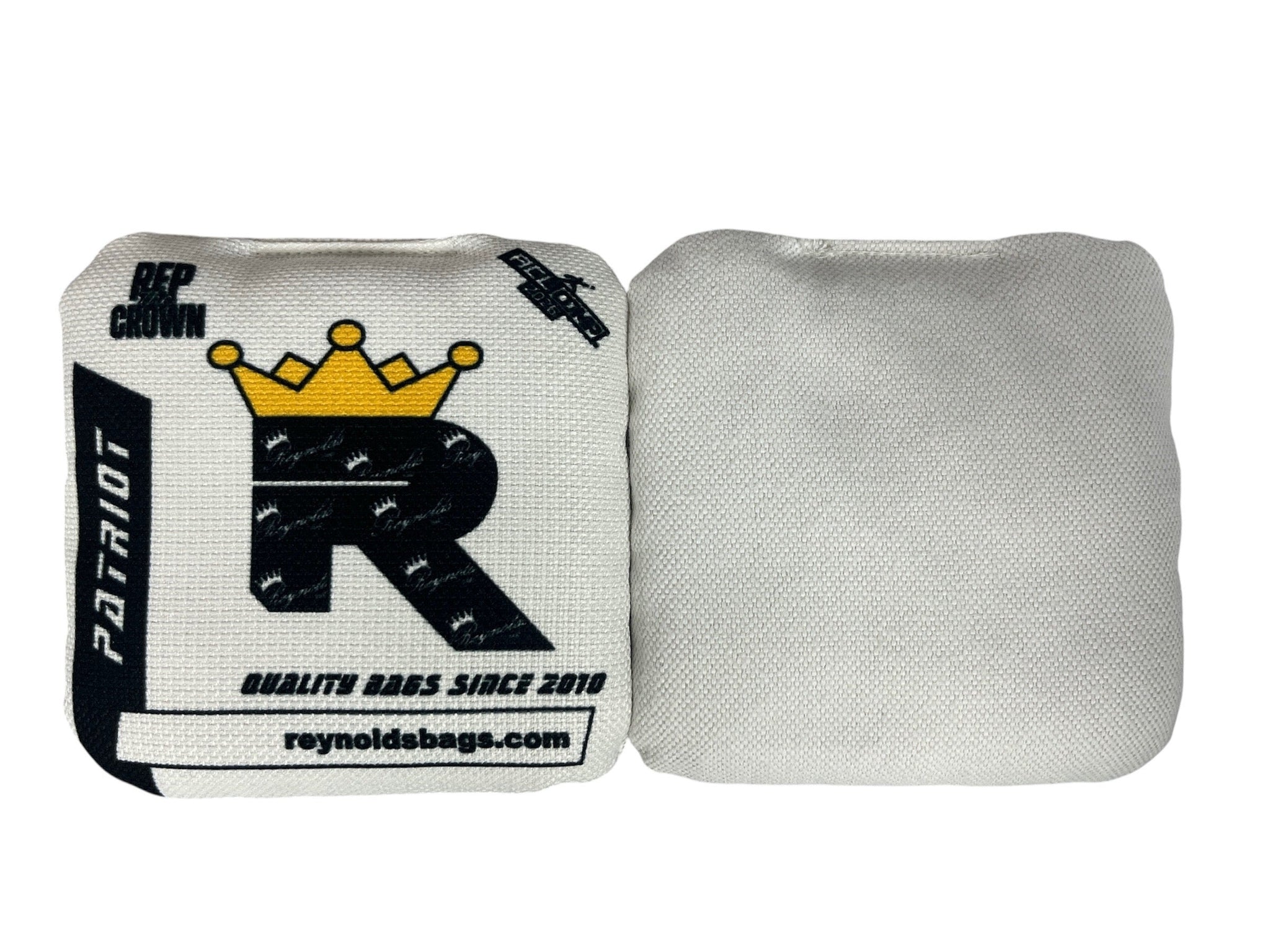 PATRIOT - 2026 COMP REYNOLDS BAGS - NEW FABRIC COMBO