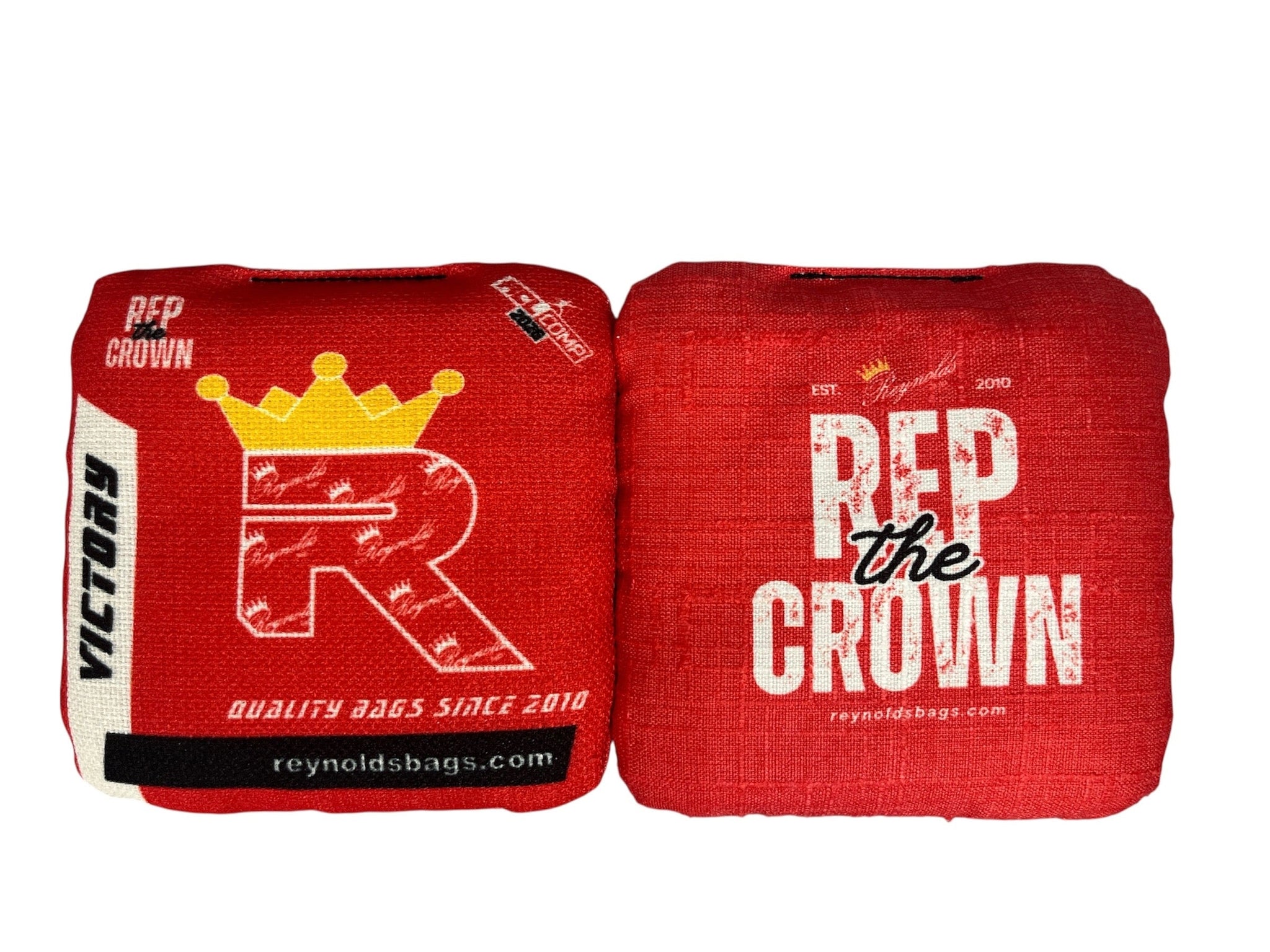 VICTORY - 2026 COMP REYNOLDS BAGS