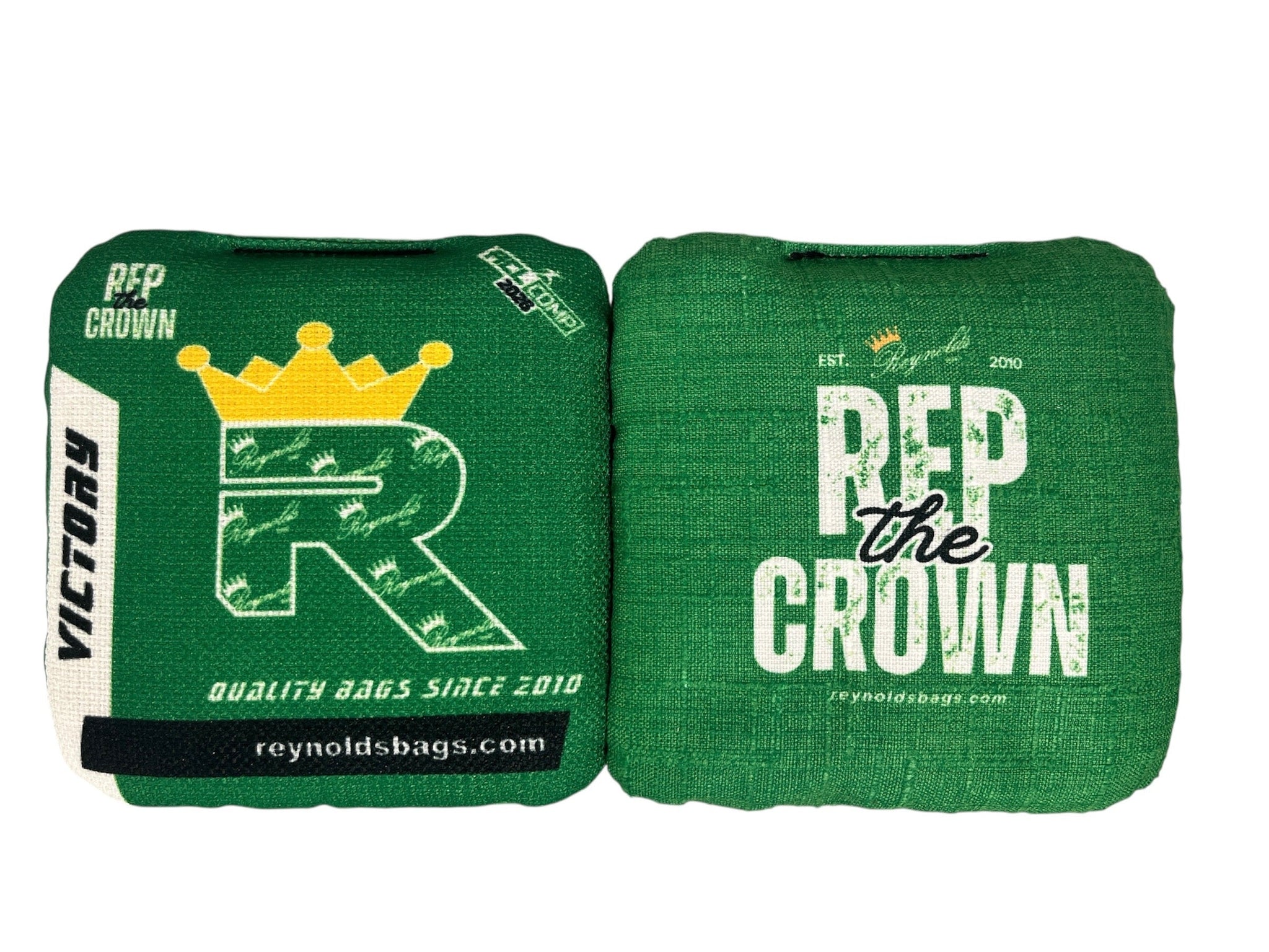 VICTORY - 2026 COMP REYNOLDS BAGS