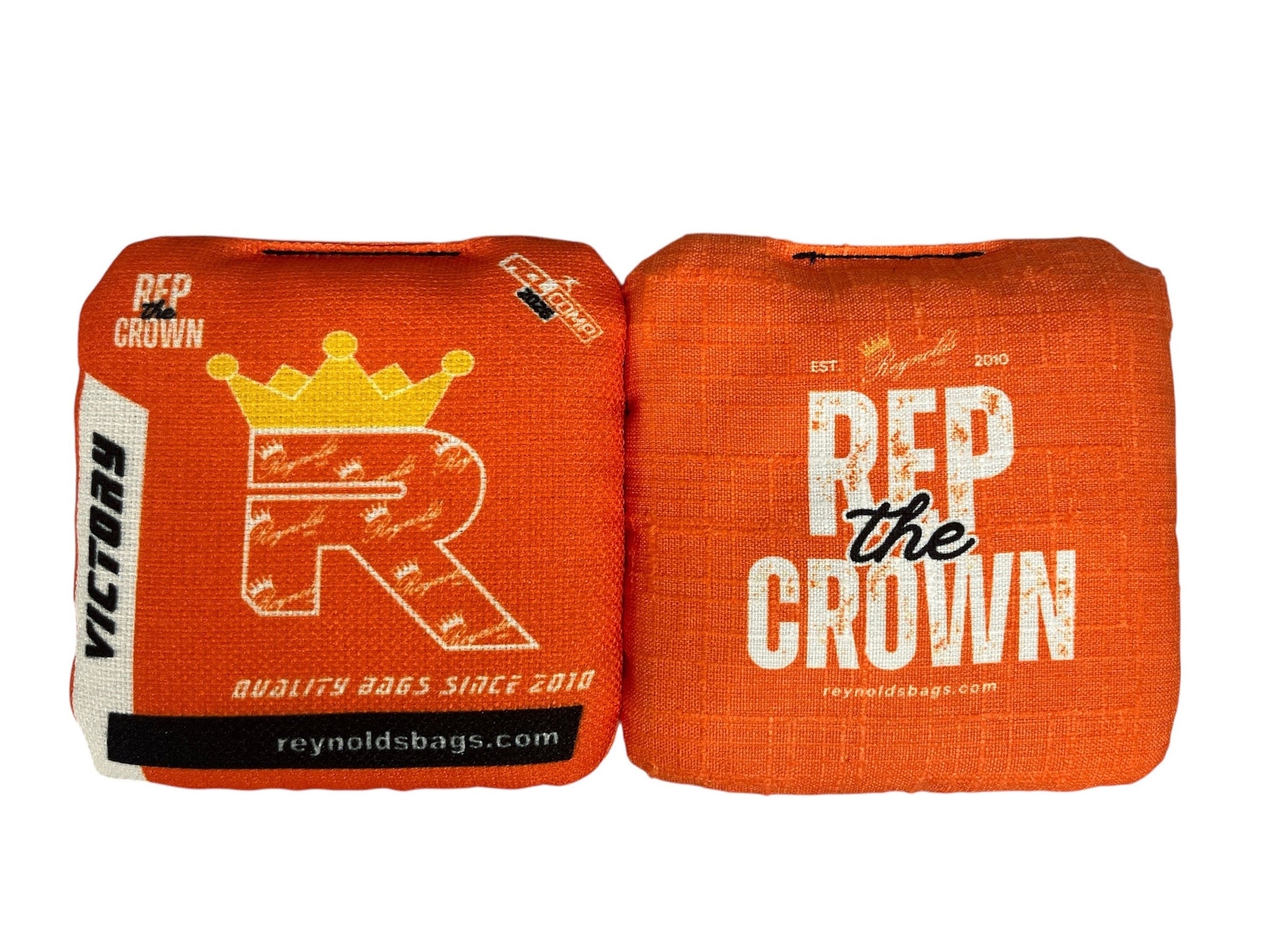 VICTORY - 2026 COMP REYNOLDS BAGS