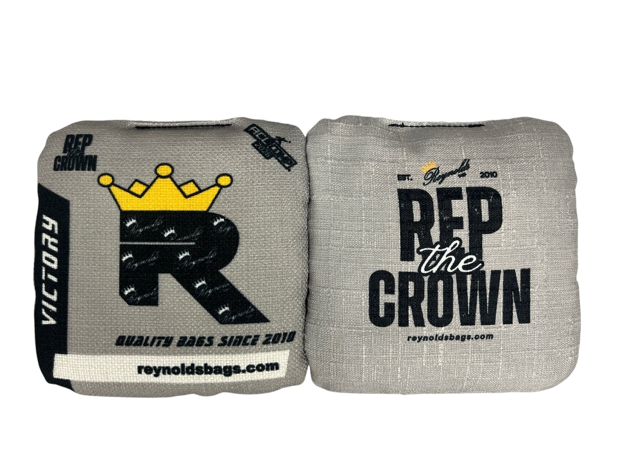VICTORY - 2026 COMP REYNOLDS BAGS