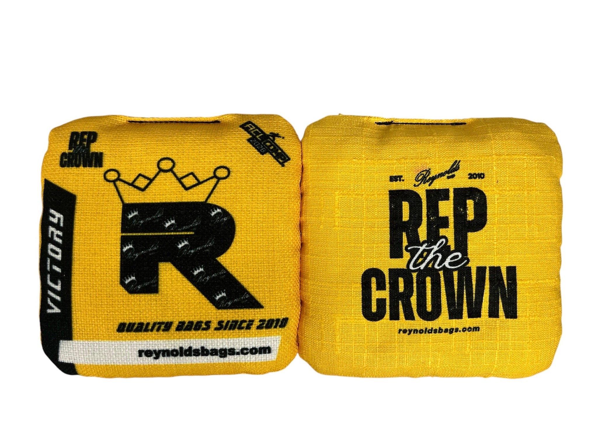 VICTORY - 2026 COMP REYNOLDS BAGS