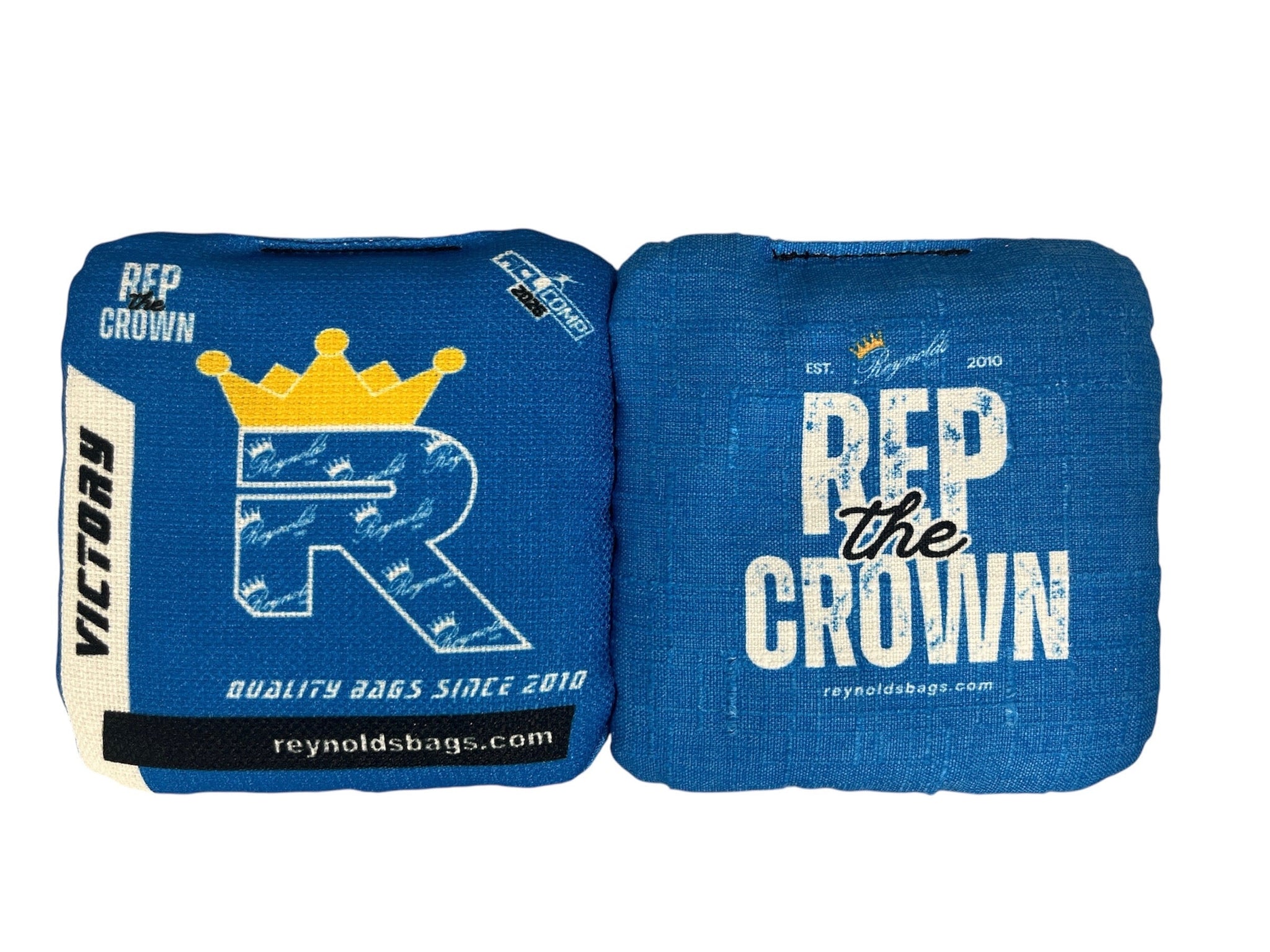 VICTORY - 2026 COMP REYNOLDS BAGS