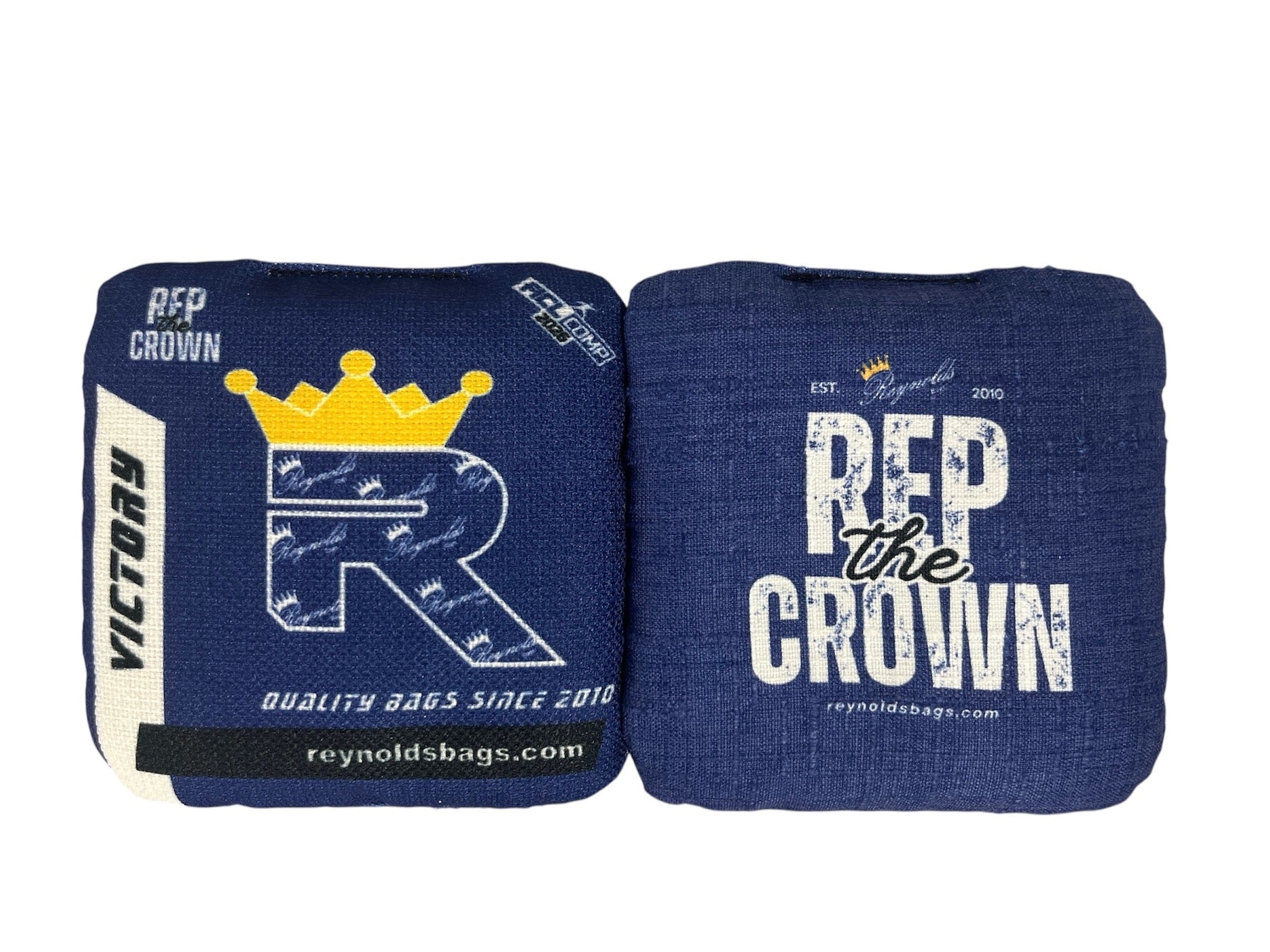 VICTORY - 2026 COMP REYNOLDS BAGS