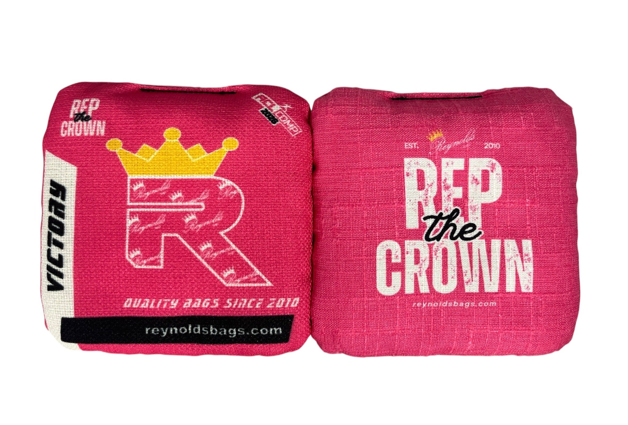 VICTORY - 2026 COMP REYNOLDS BAGS