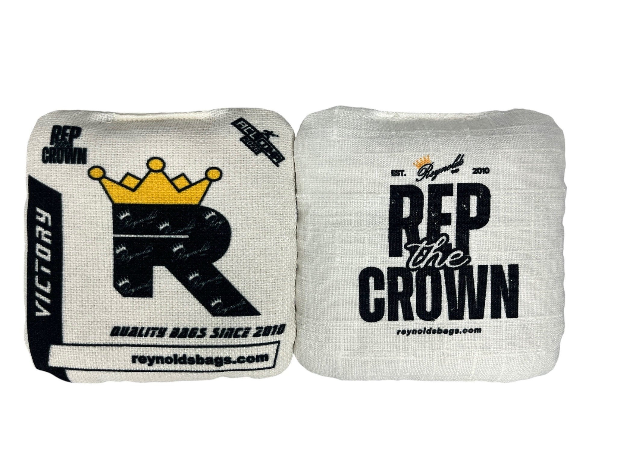 VICTORY - 2026 COMP REYNOLDS BAGS