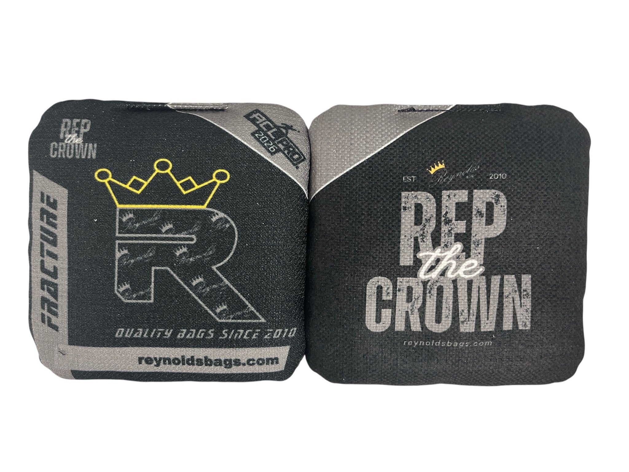 FRACTURE - 2026 PRO REYNOLDS BAGS