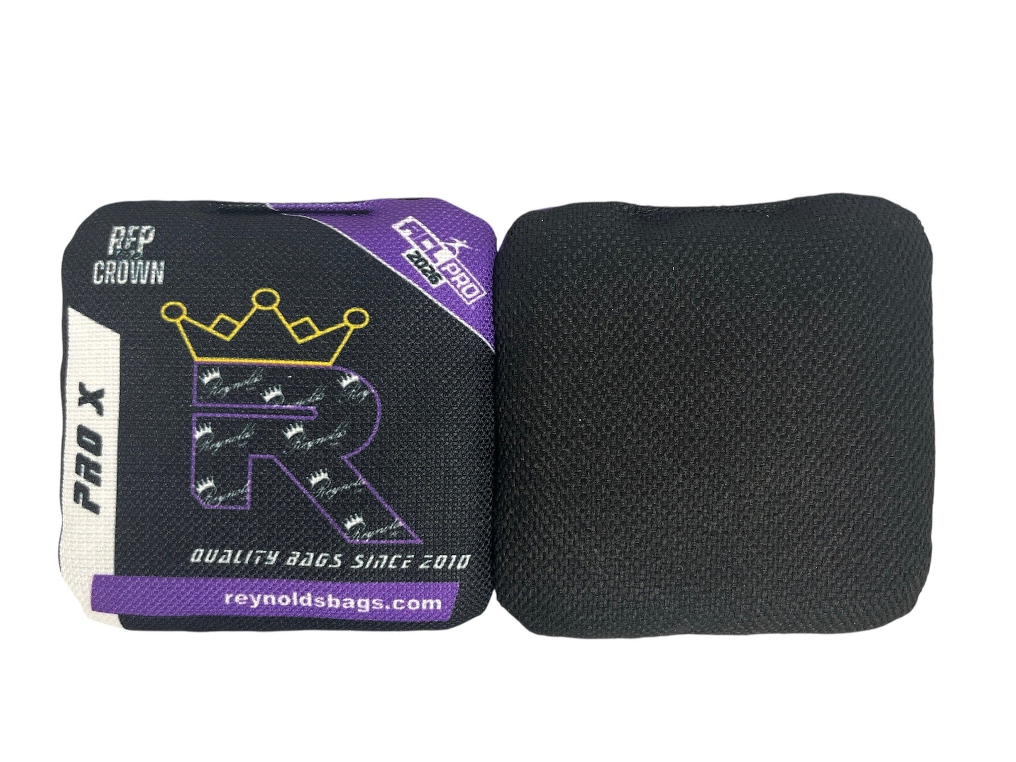 PRO X - 2026 PRO REYNOLDS BAGS - ALL NEW MATERIALS