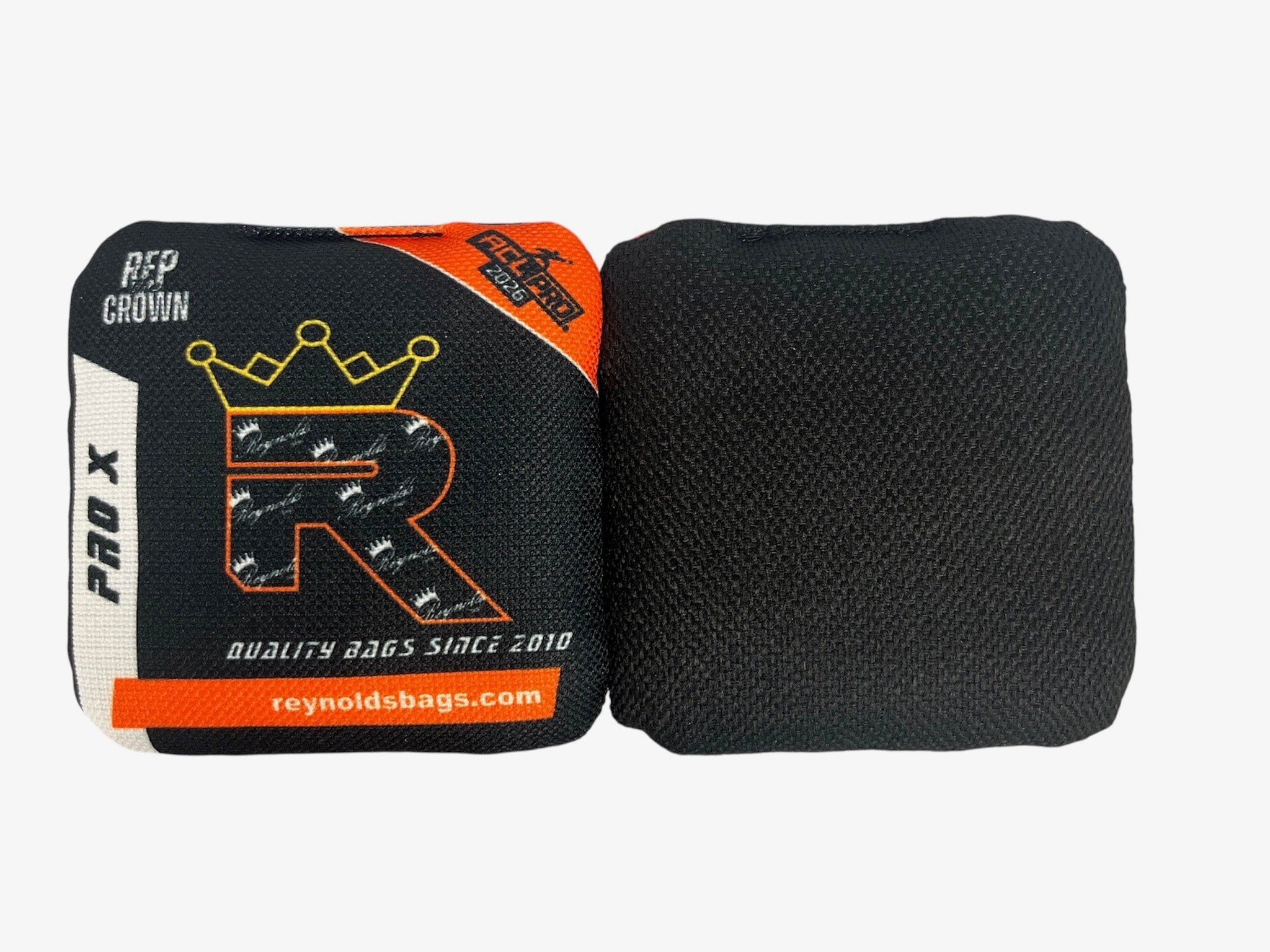 PRO X - 2026 PRO REYNOLDS BAGS - ALL NEW MATERIALS