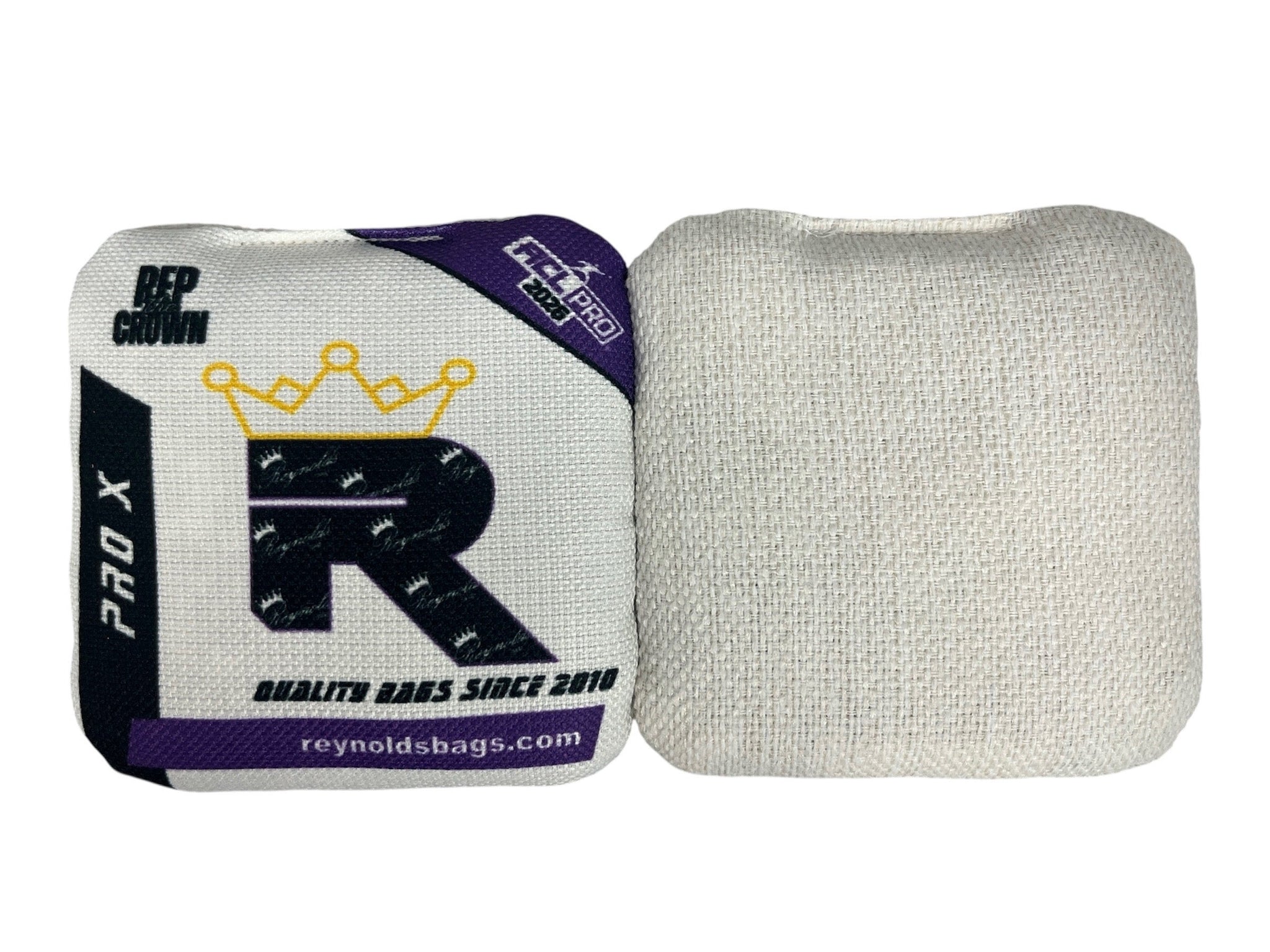PRO X - 2026 PRO REYNOLDS BAGS - ALL NEW MATERIALS